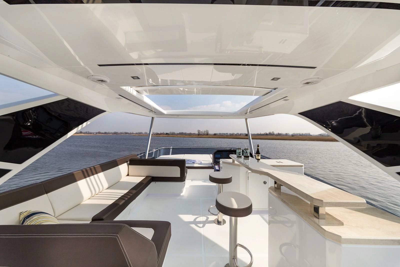 2024 Galeon 640 FLY