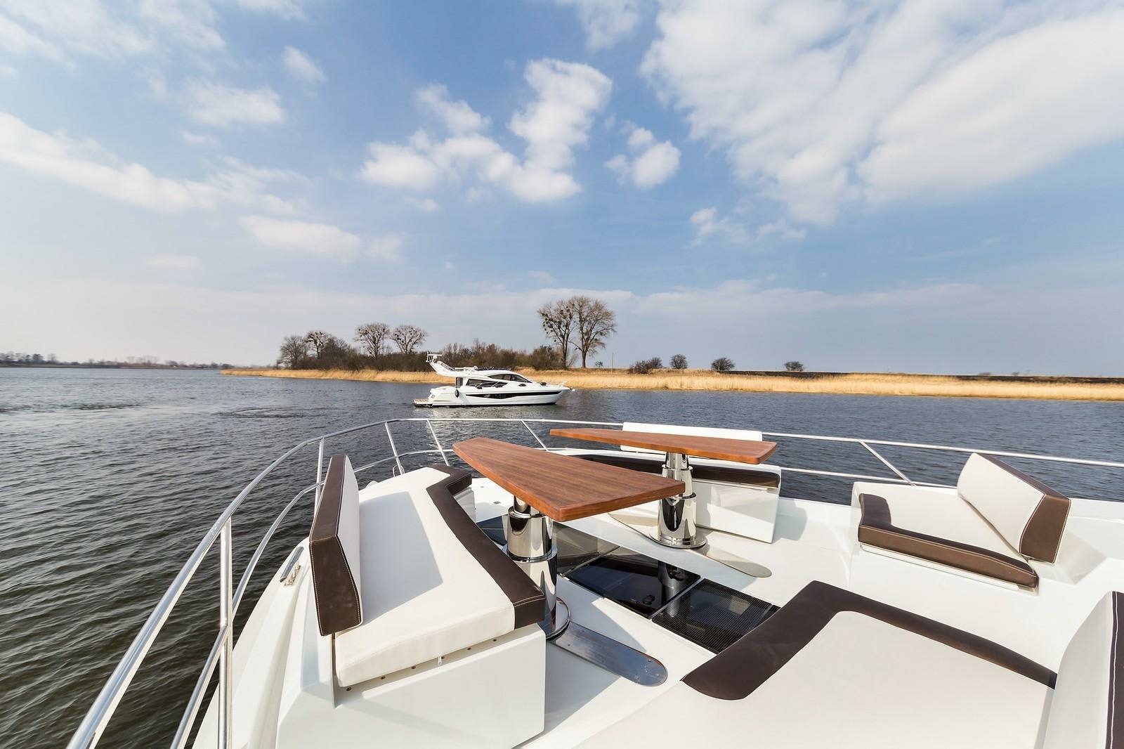 2024 Galeon 640 FLY