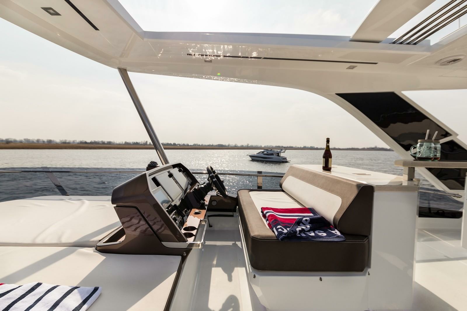 2024 Galeon 640 FLY