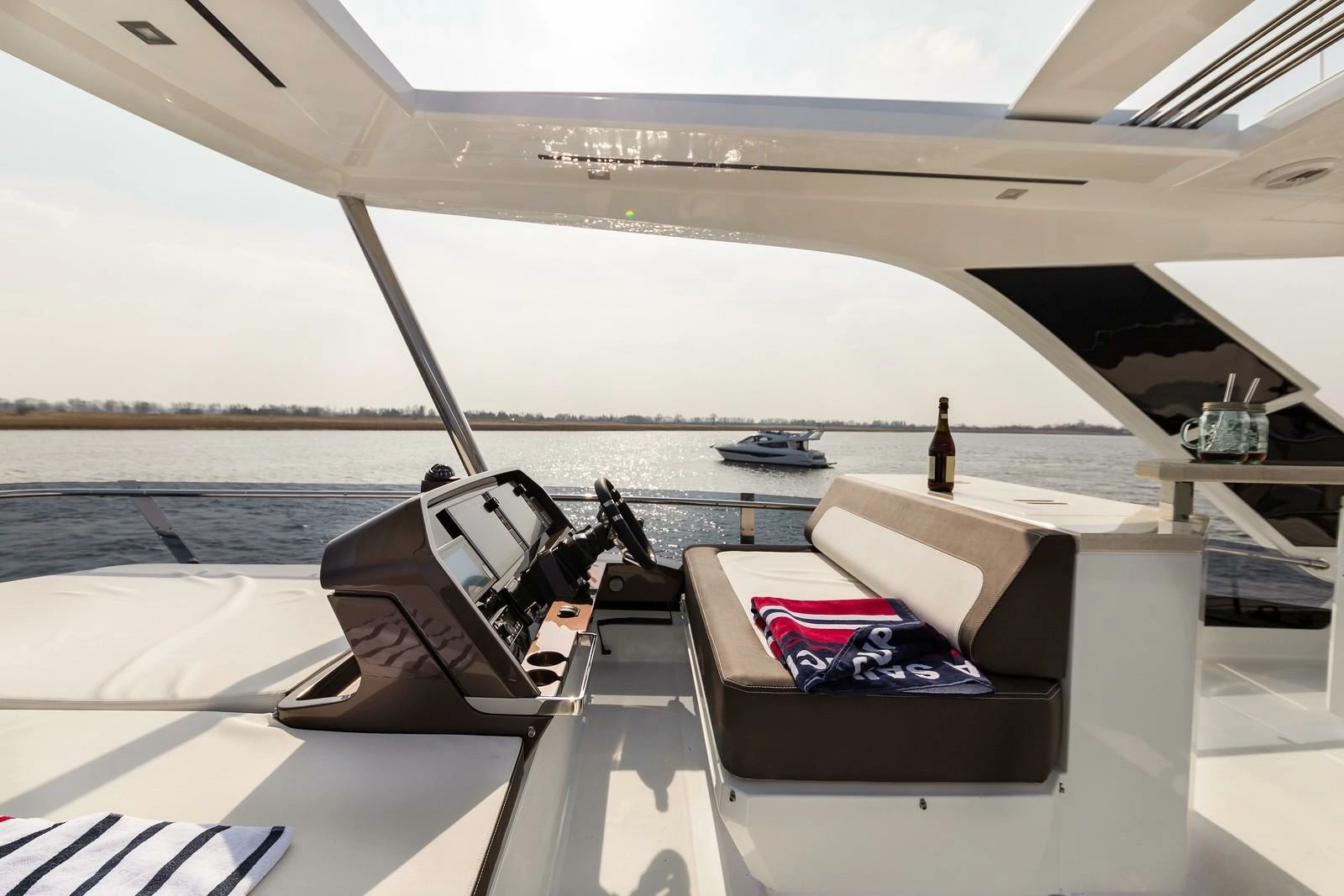 2024 Galeon 640 FLY