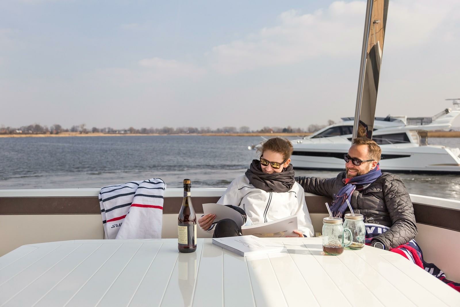 2024 Galeon 640 FLY