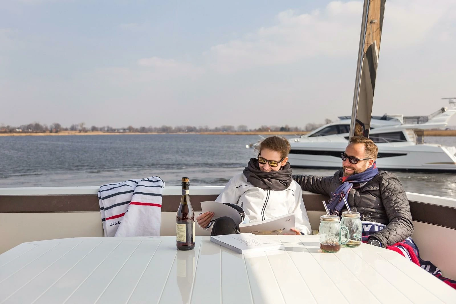 2024 Galeon 640 FLY