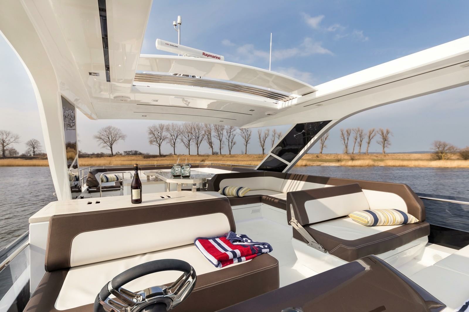 2024 Galeon 640 FLY