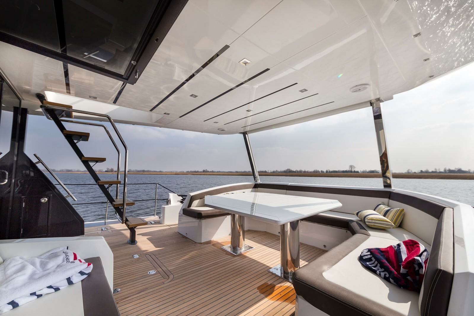 2024 Galeon 640 FLY