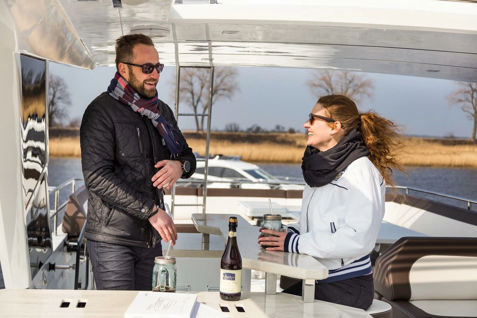 2024 Galeon 640 FLY