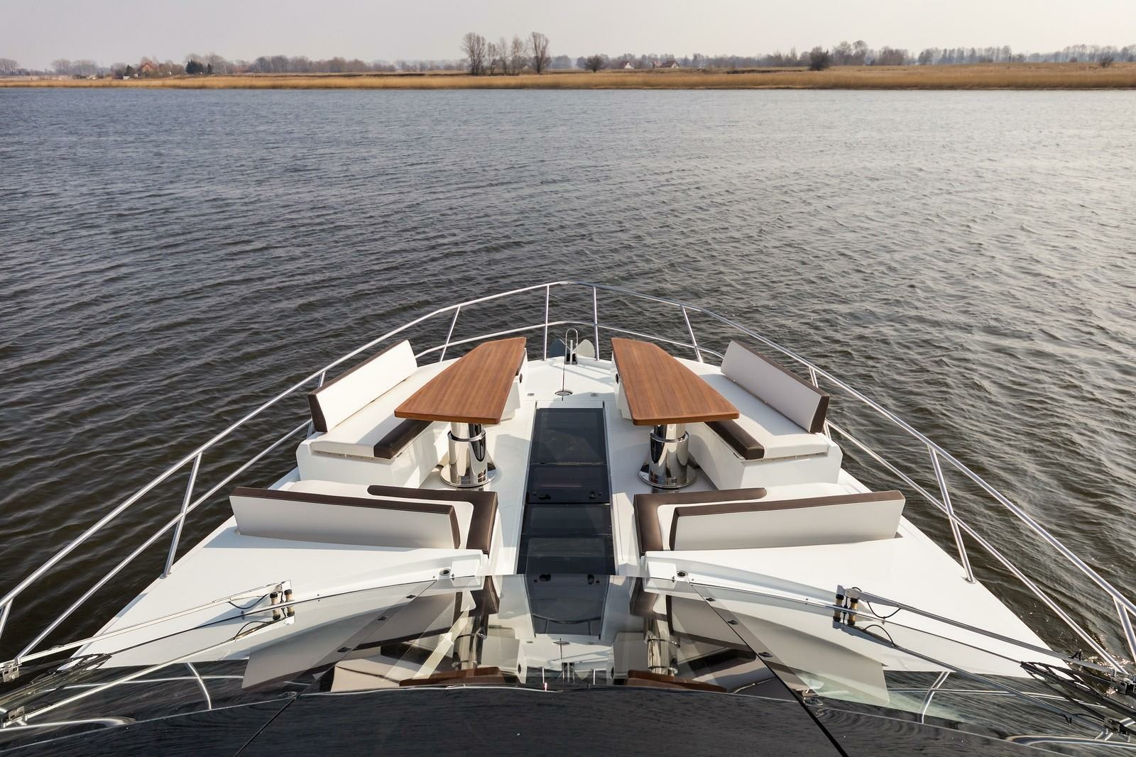 2024 Galeon 640 FLY
