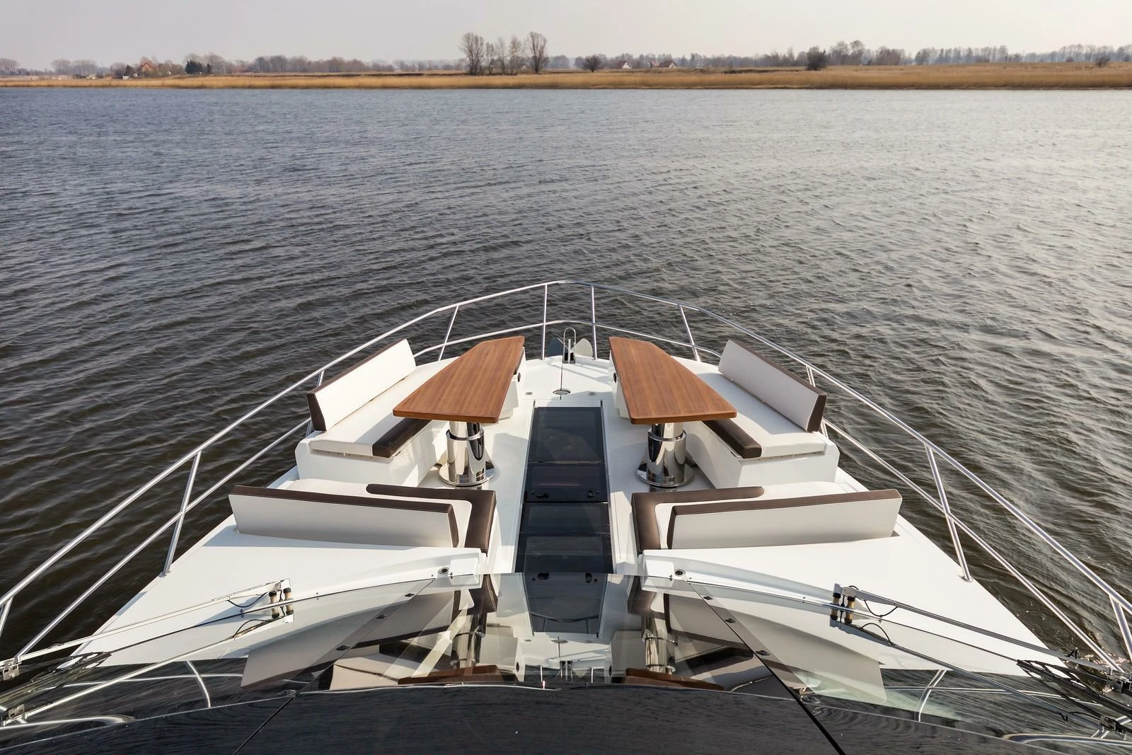 2024 Galeon 640 FLY