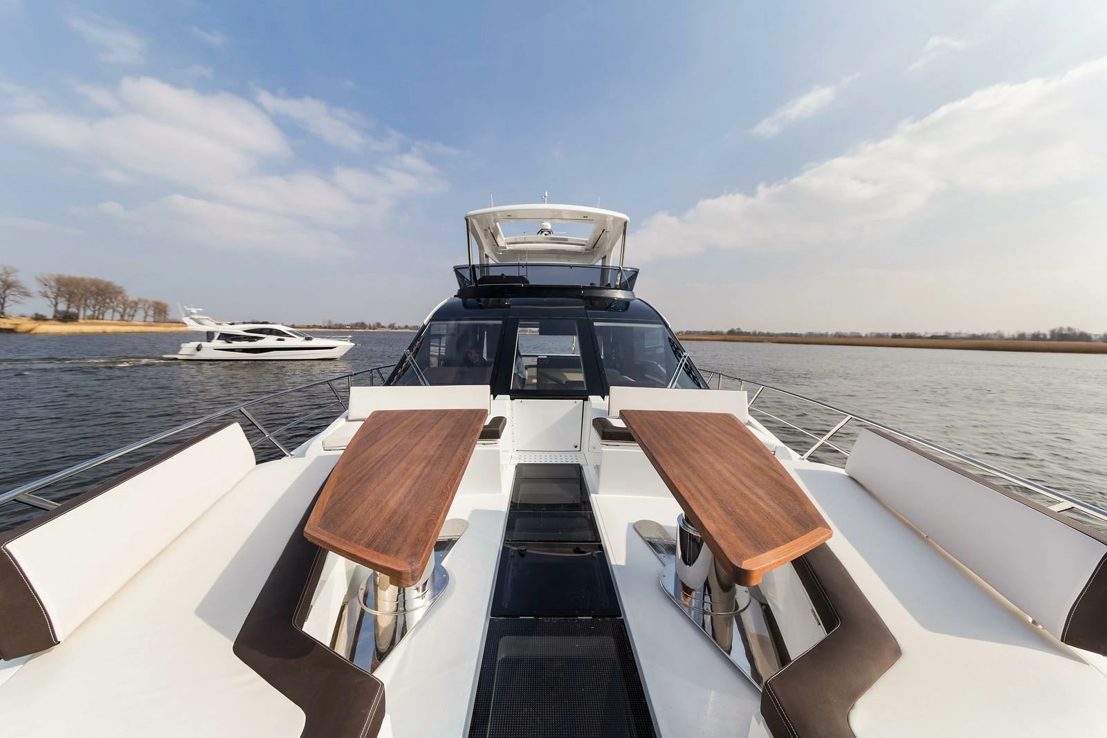 2024 Galeon 640 FLY