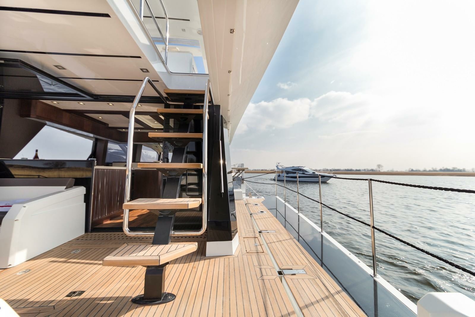 2024 Galeon 640 FLY