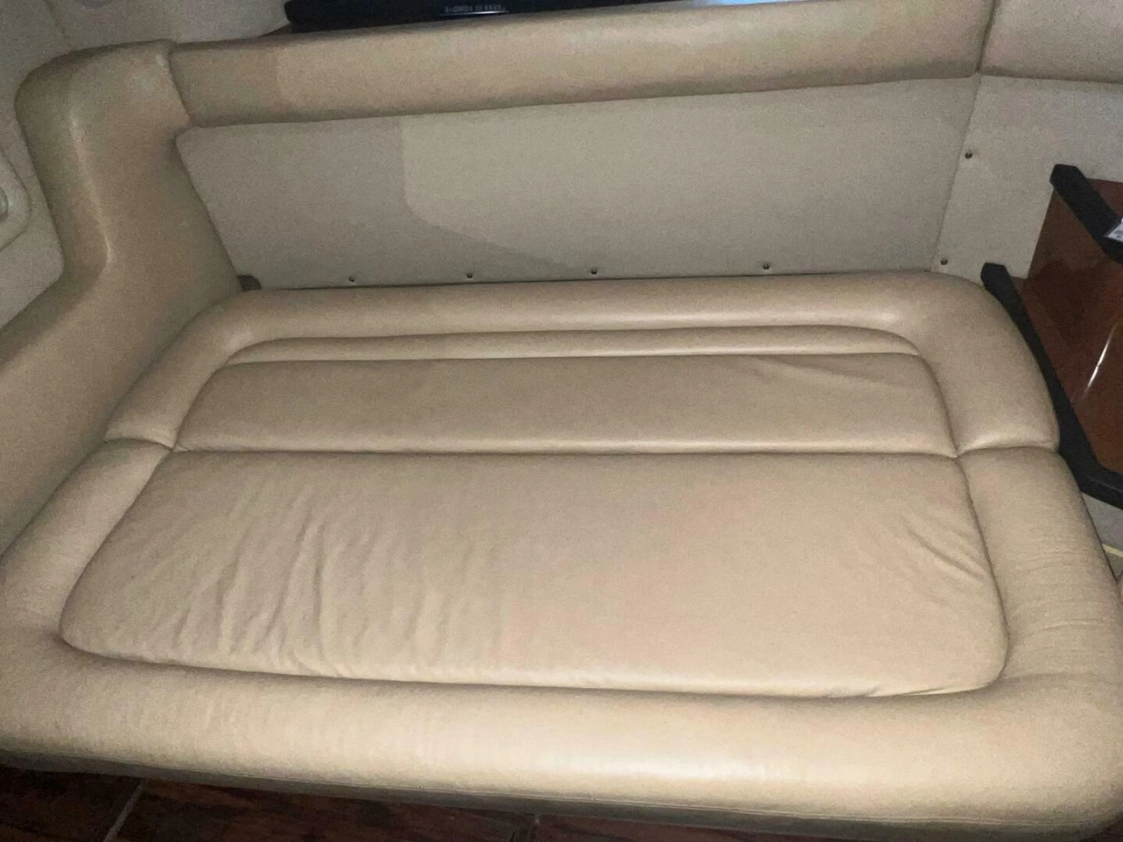 2002 Sea Ray 460 Sundancer