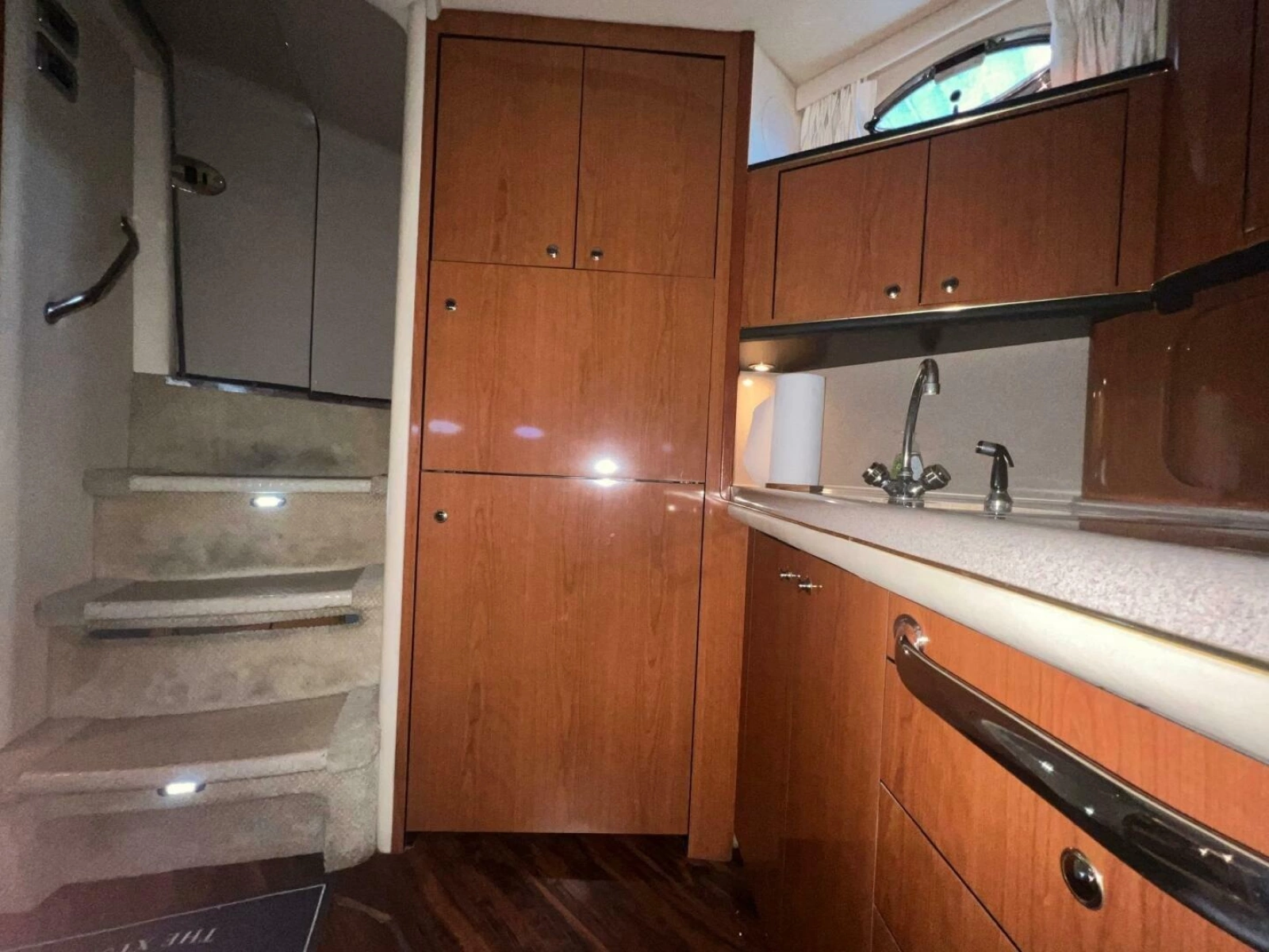 2002 Sea Ray 460 Sundancer
