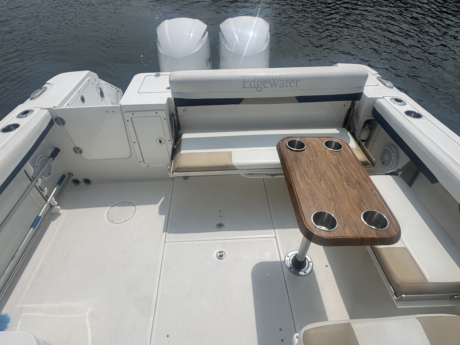 2018 Edgewater 280 CX
