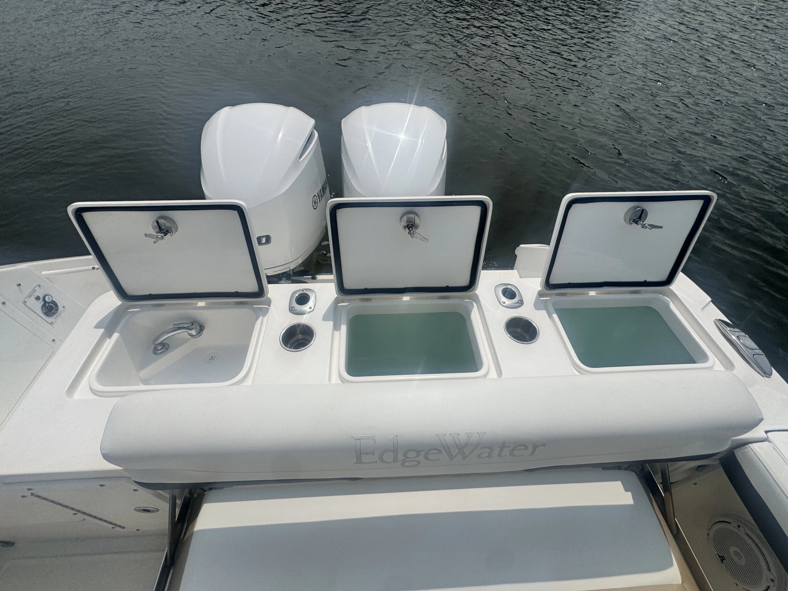 2018 Edgewater 280 CX