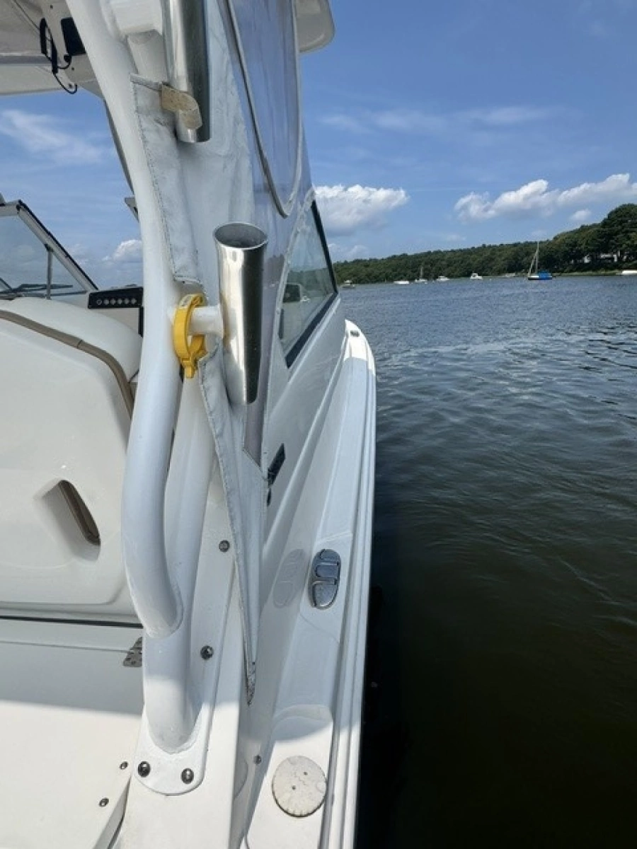 2018 Edgewater 280 CX