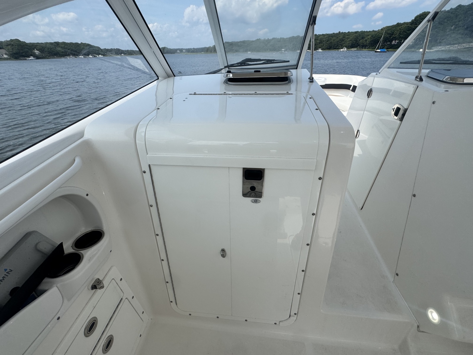 2018 Edgewater 280 CX