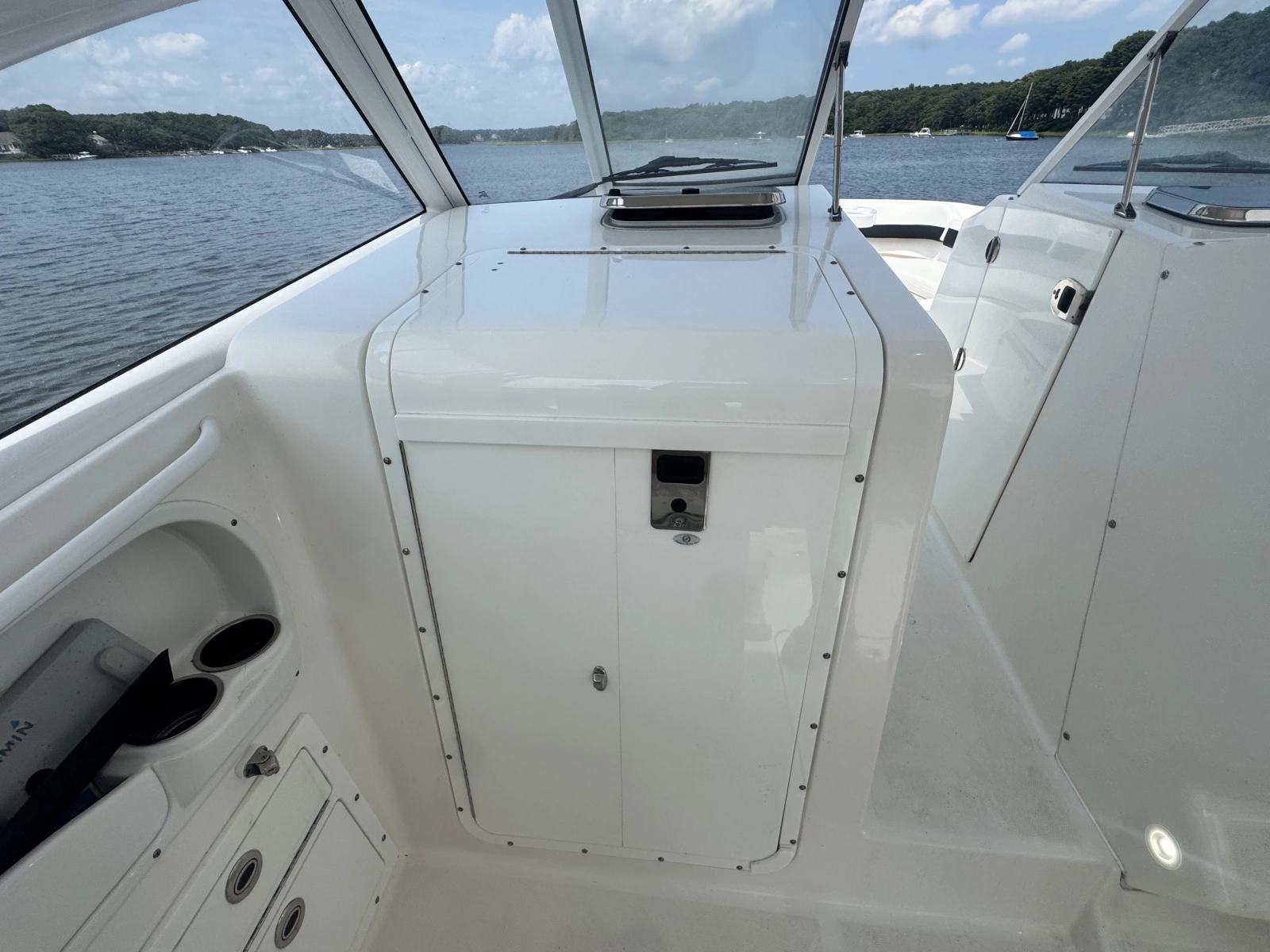 2018 Edgewater 280 CX