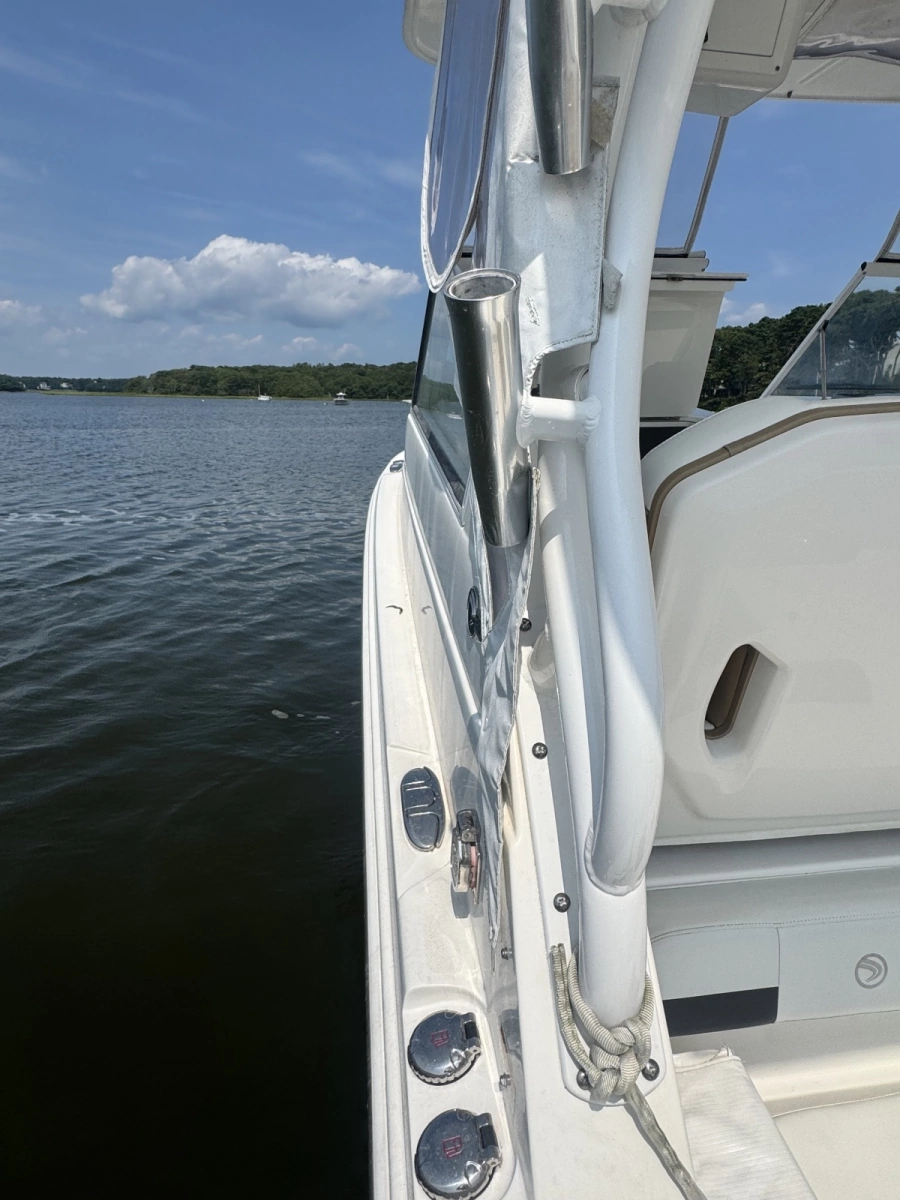 2018 Edgewater 280 CX