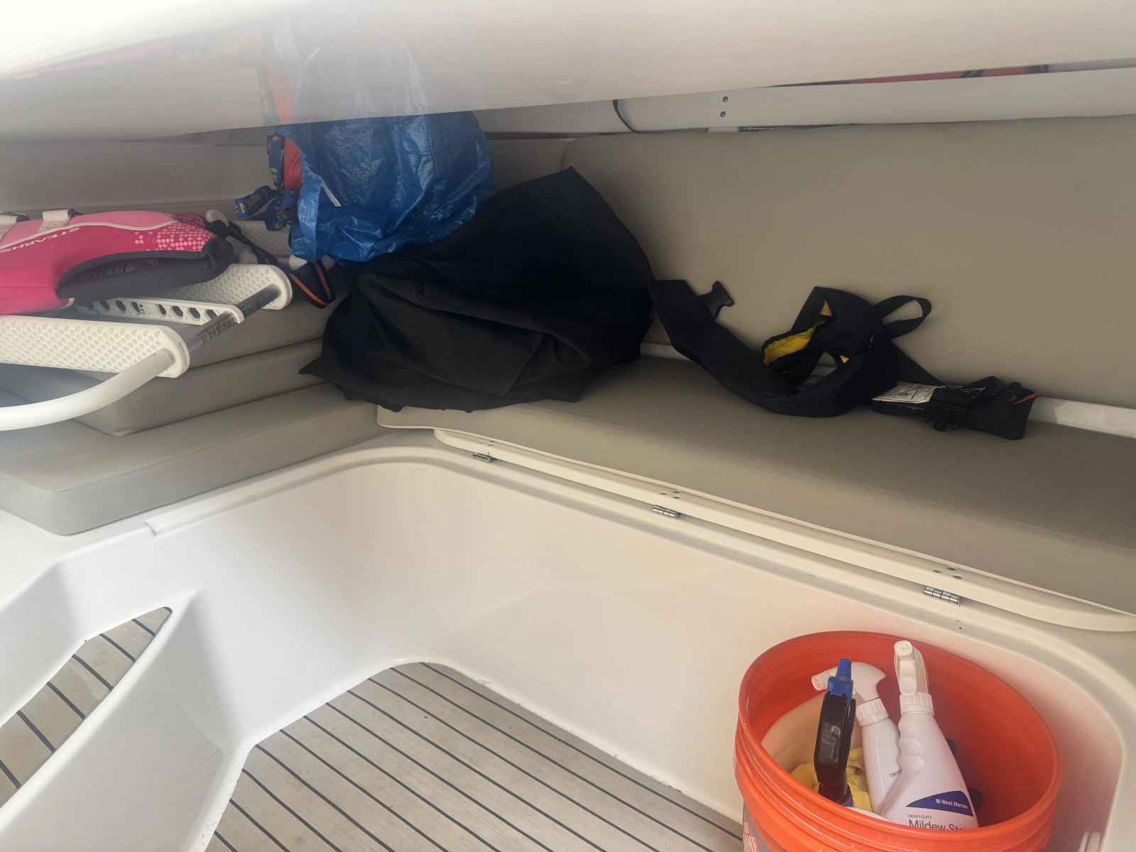 2018 Edgewater 280 CX