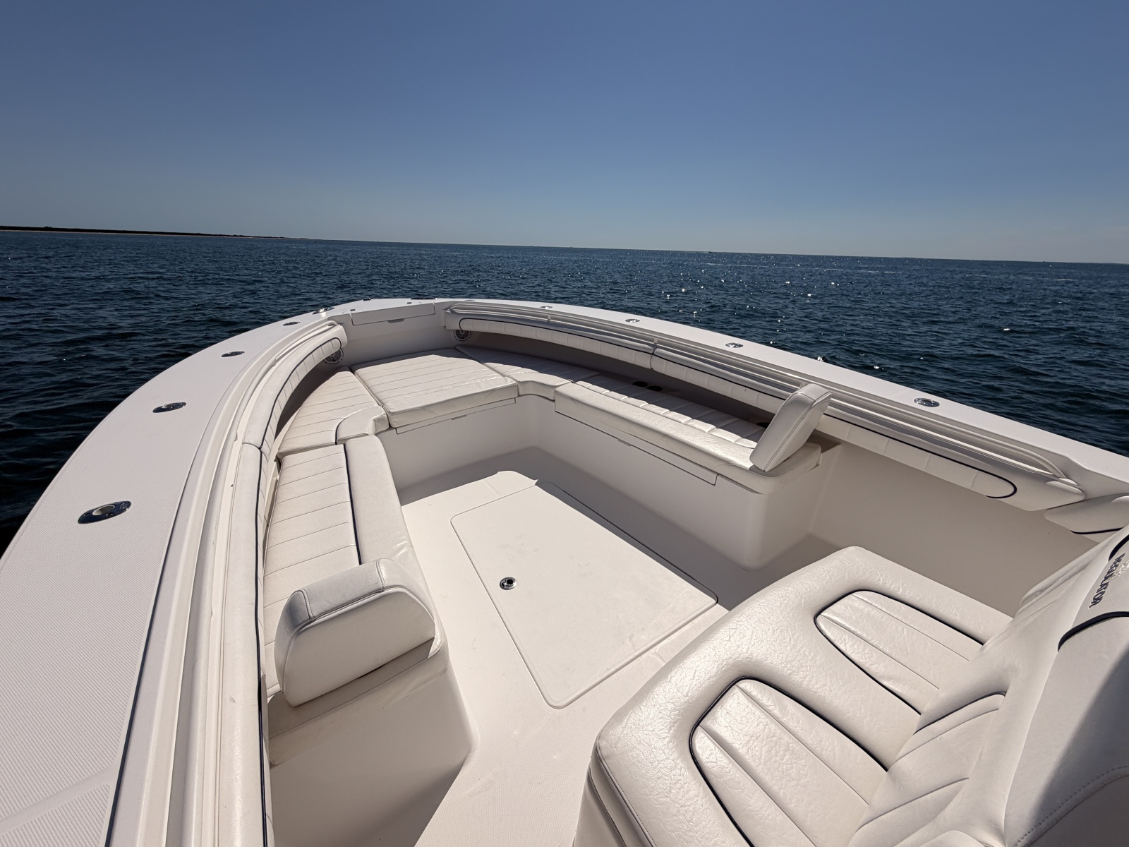 2016 Regulator 34CC