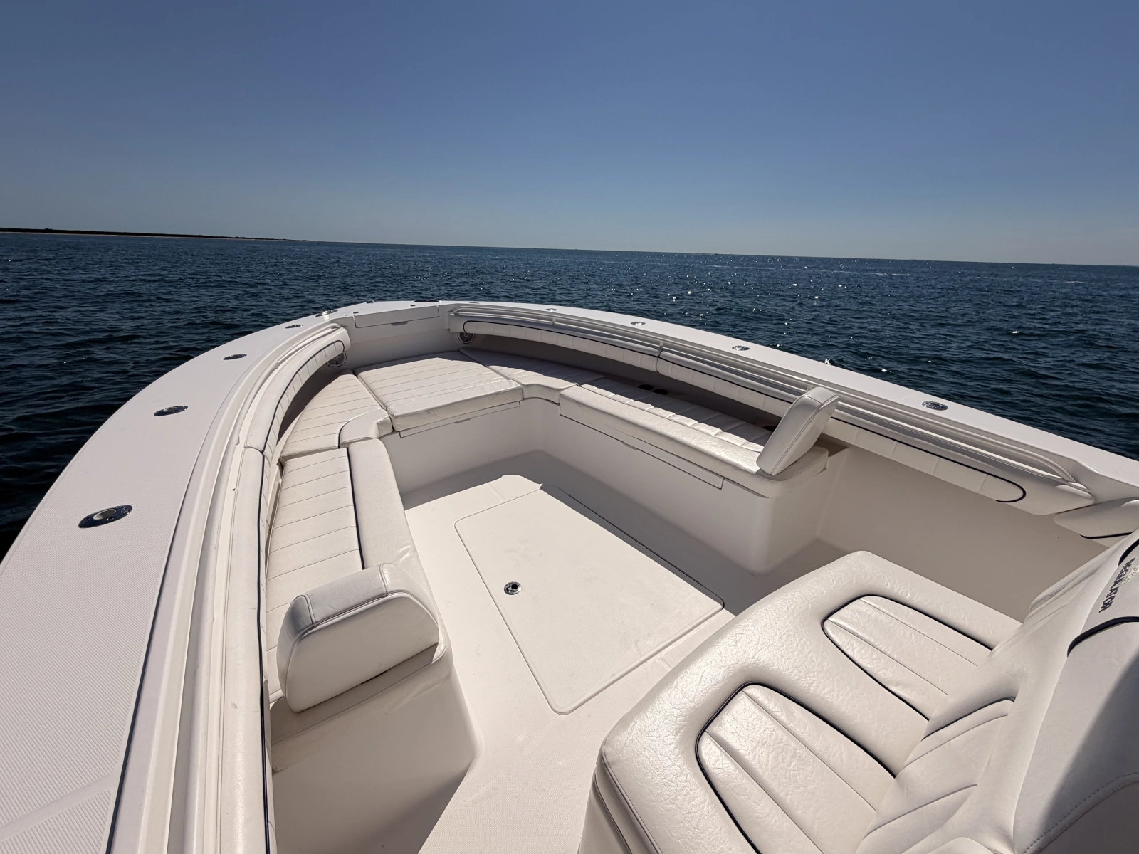 2016 Regulator 34CC