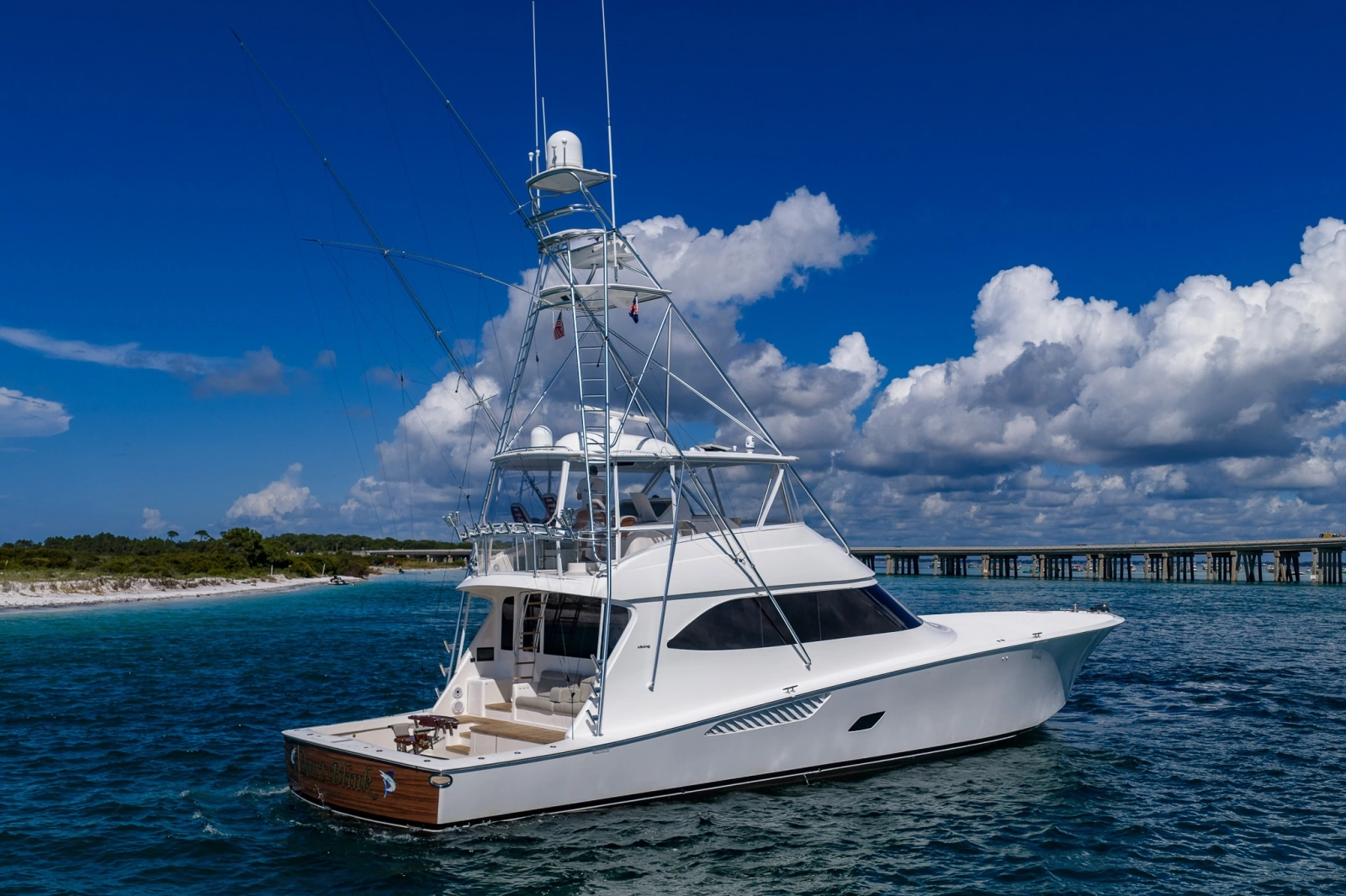 2012 Viking 