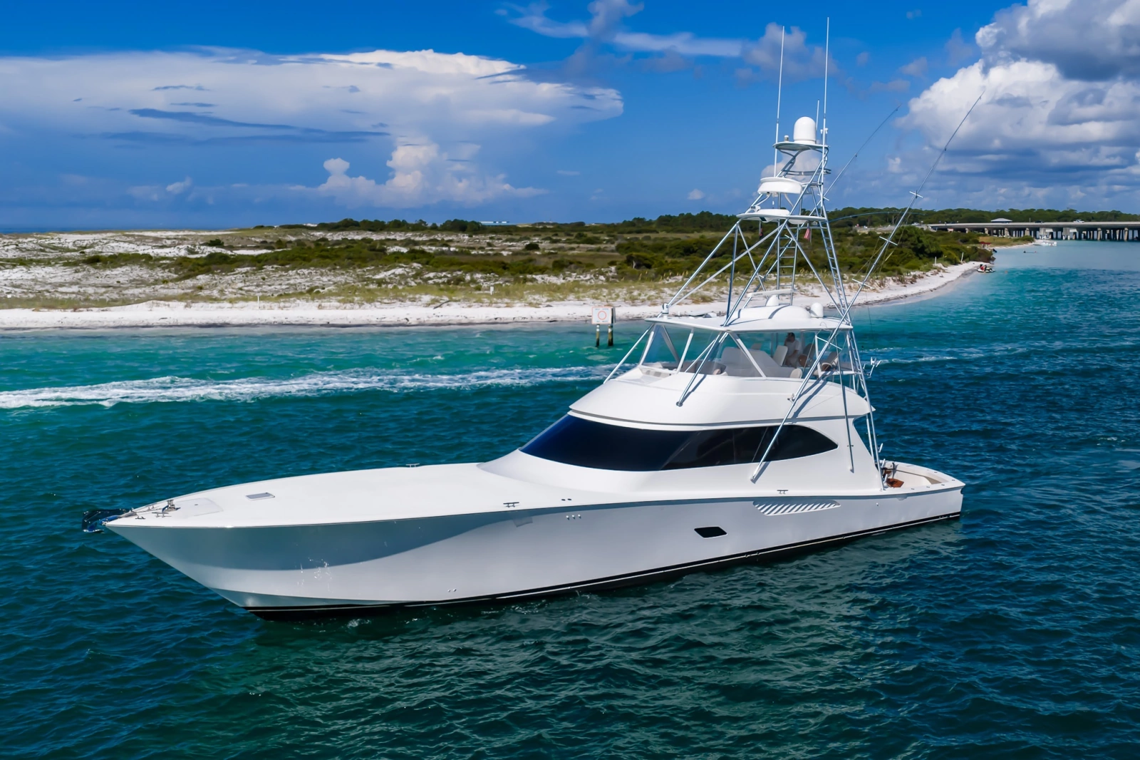 2012 Viking 