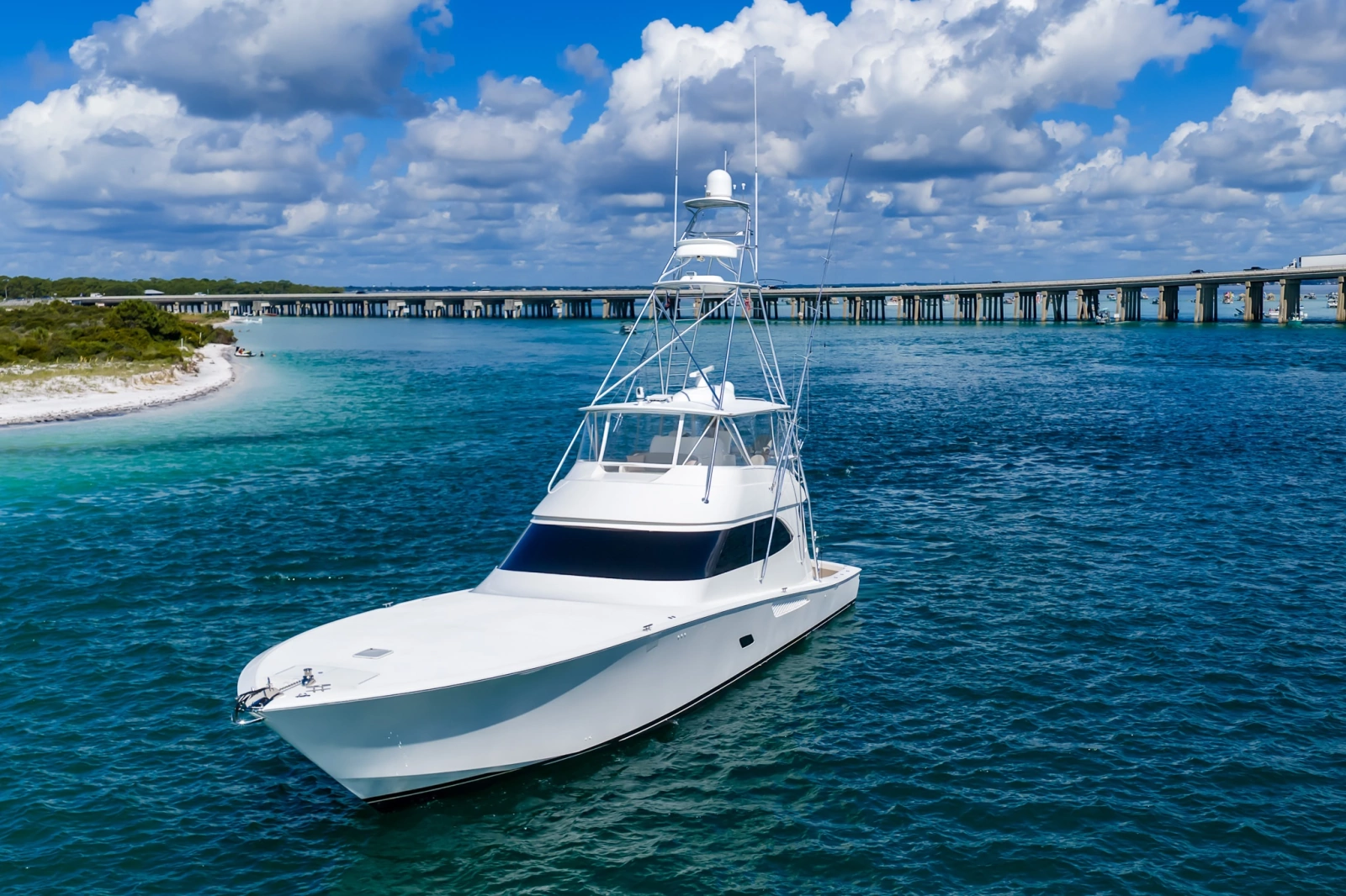 2012 Viking 