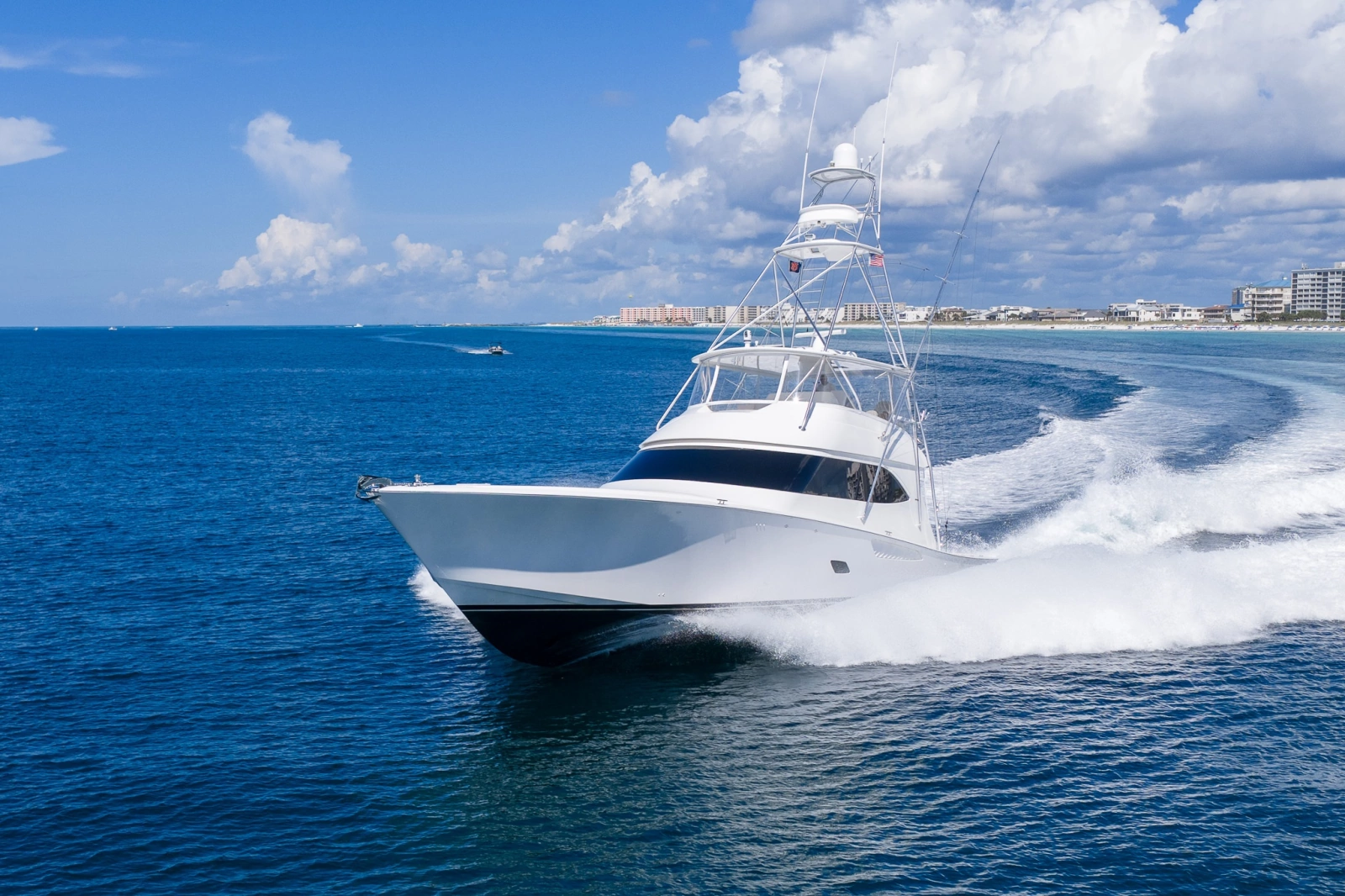 2012 Viking 