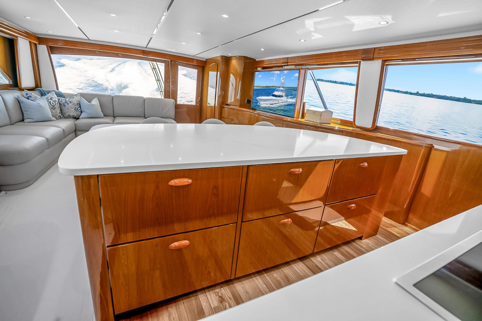 2012 Viking 