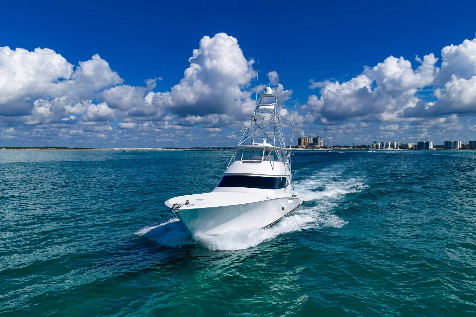 2012 Viking 
