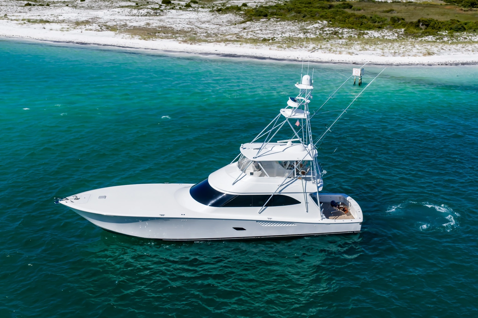 2012 Viking 
