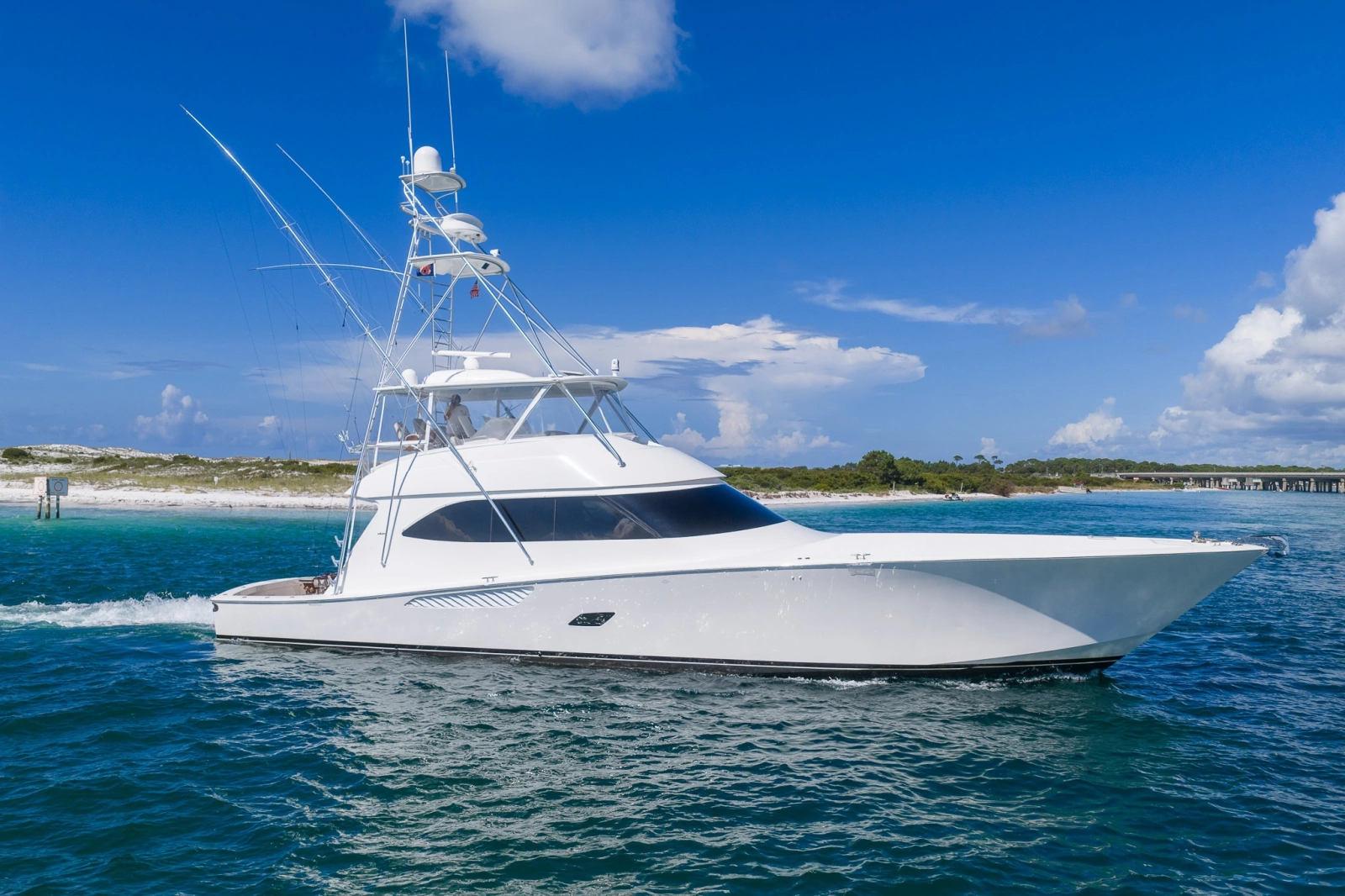 2012 Viking 