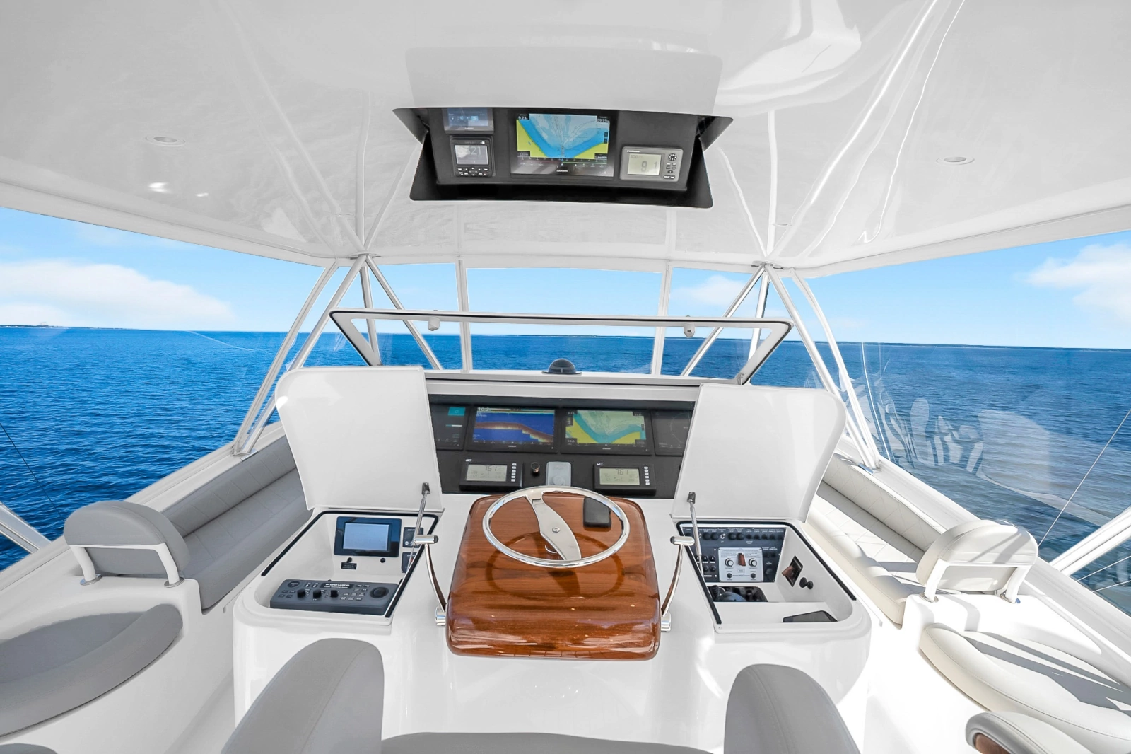 2012 Viking 