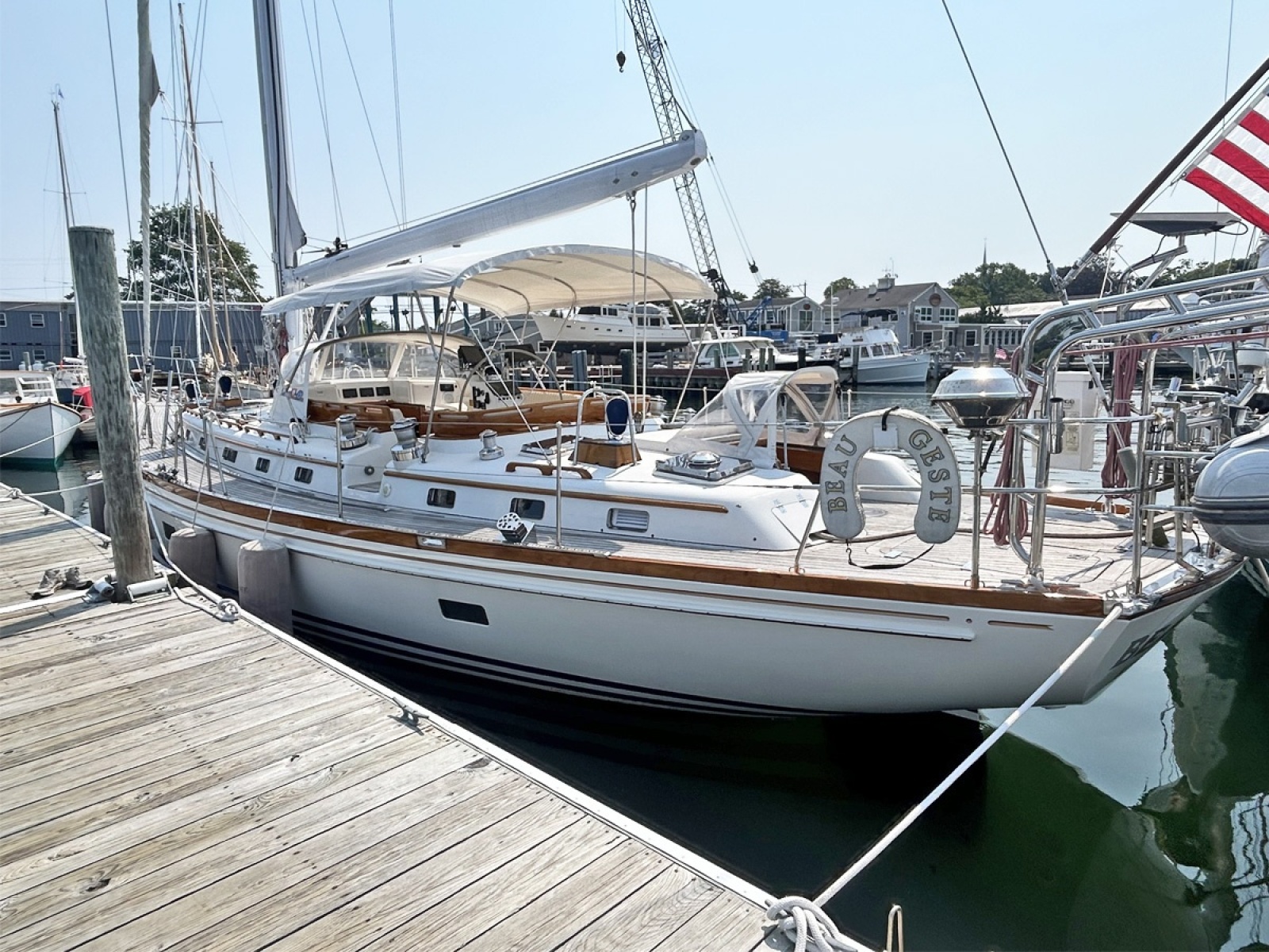 Quarter View