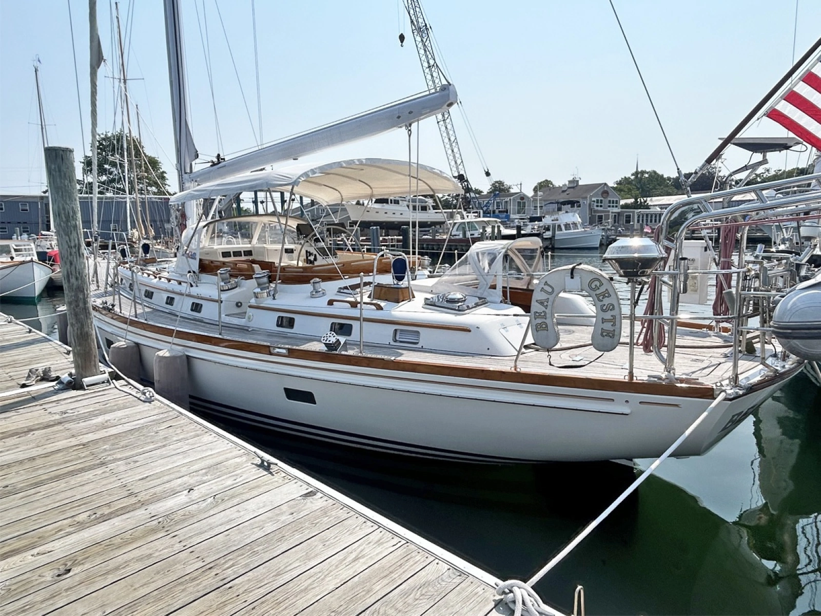 Quarter View