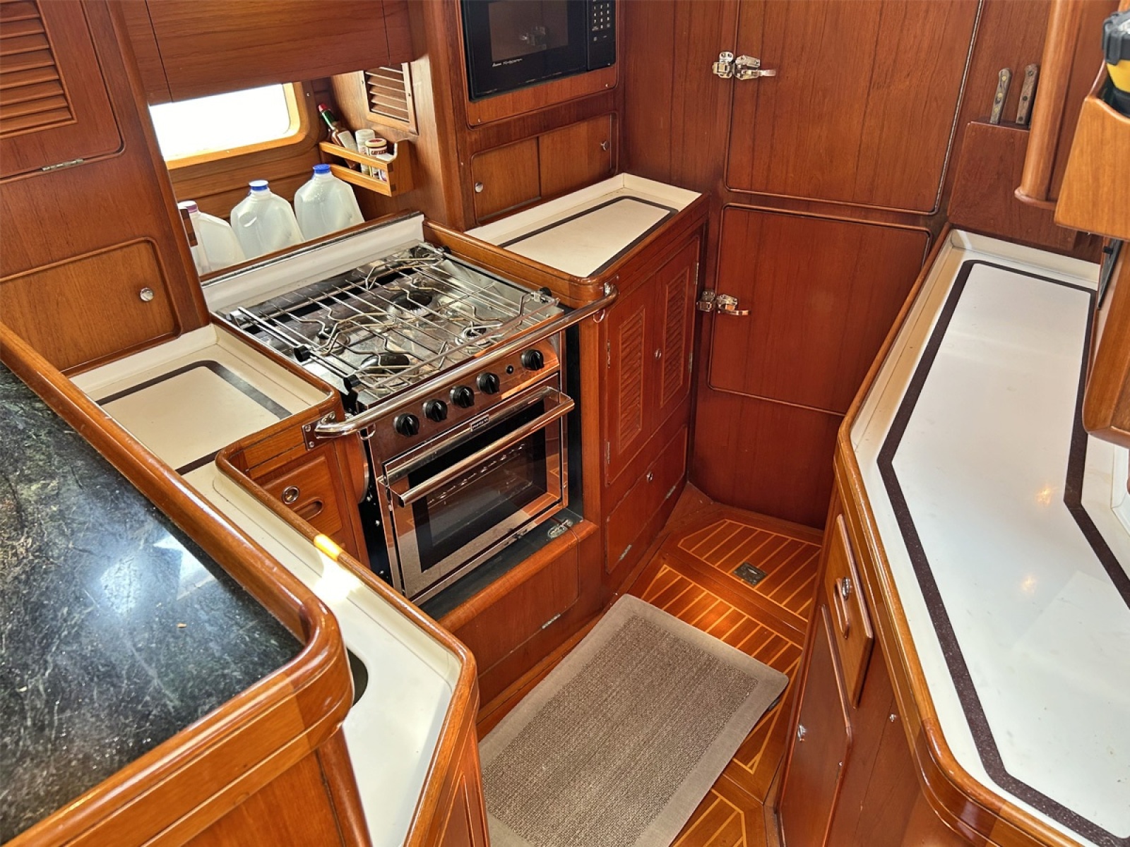 Galley