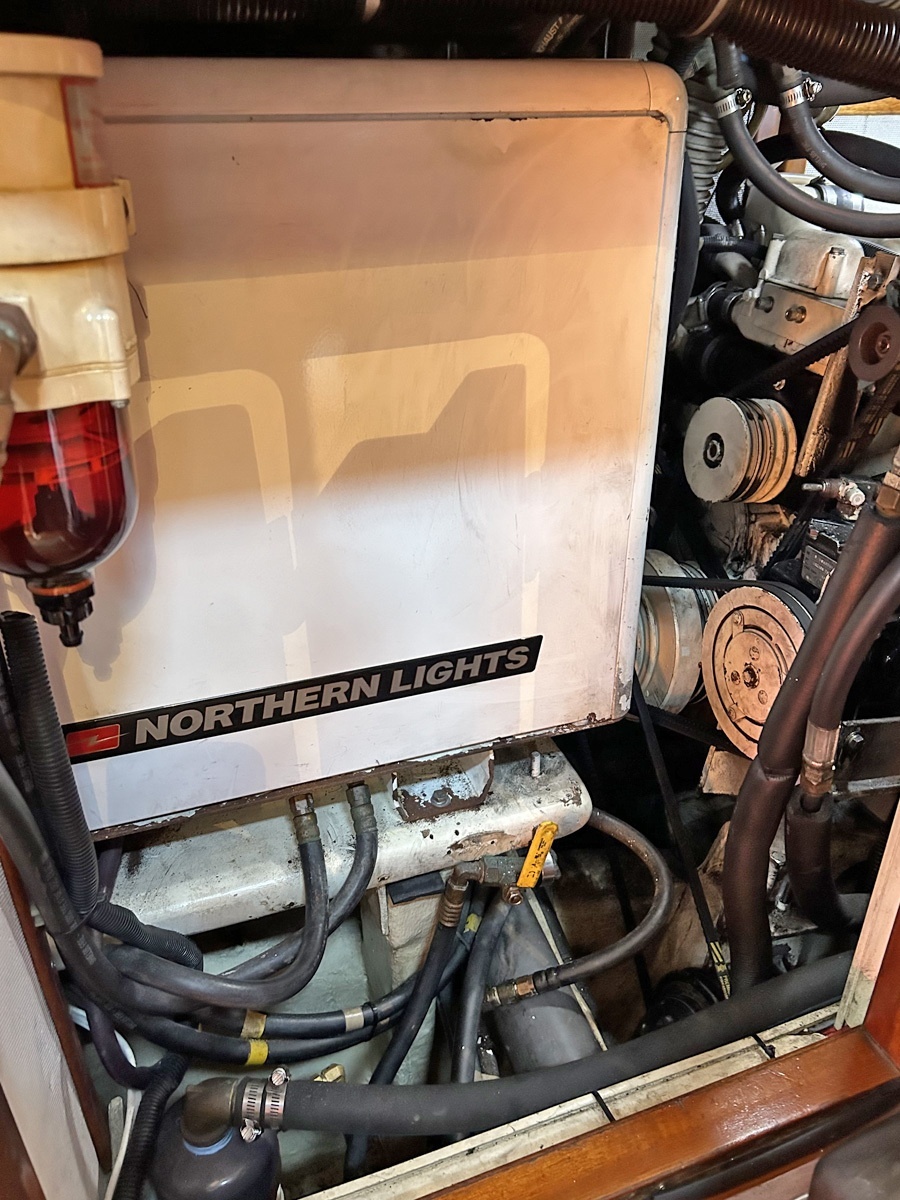Generator
