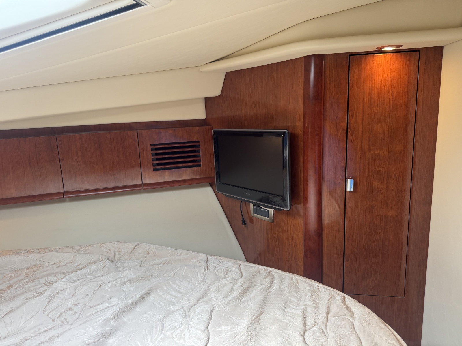 2006 Sea Ray 40 Sundancer