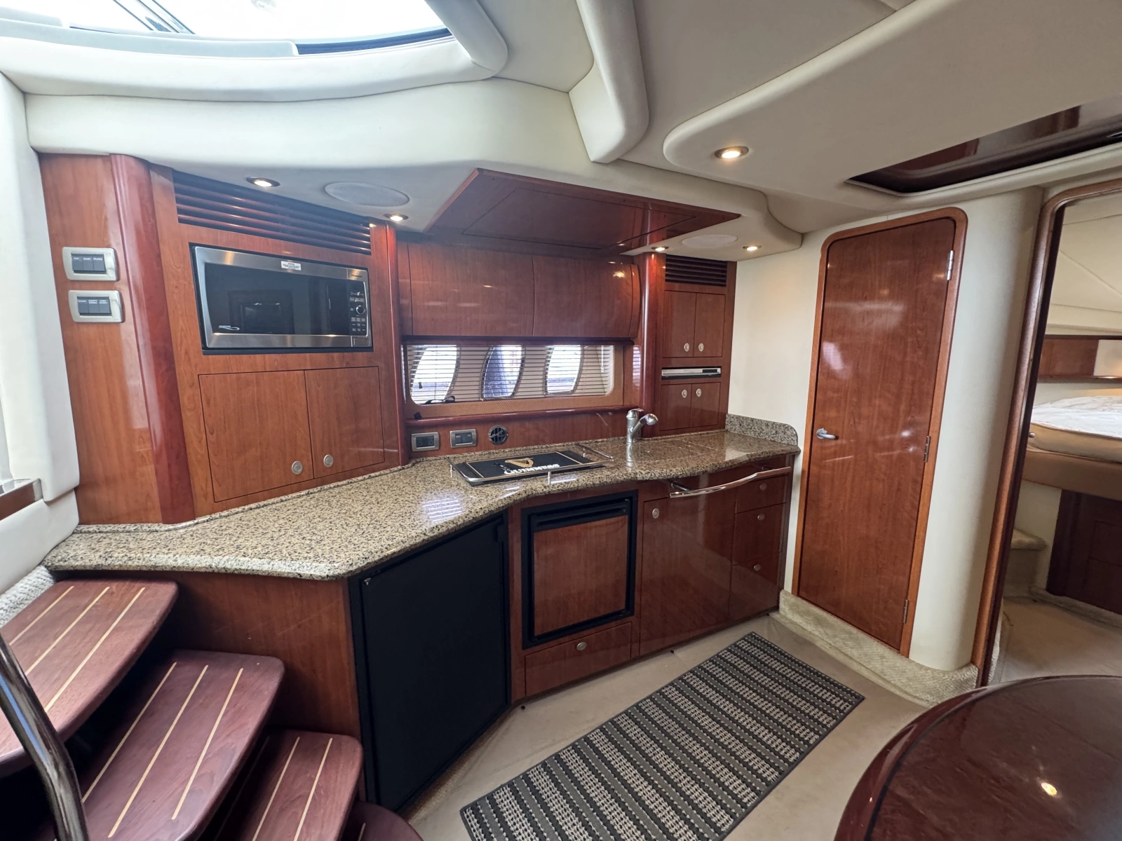 2006 Sea Ray 40 Sundancer
