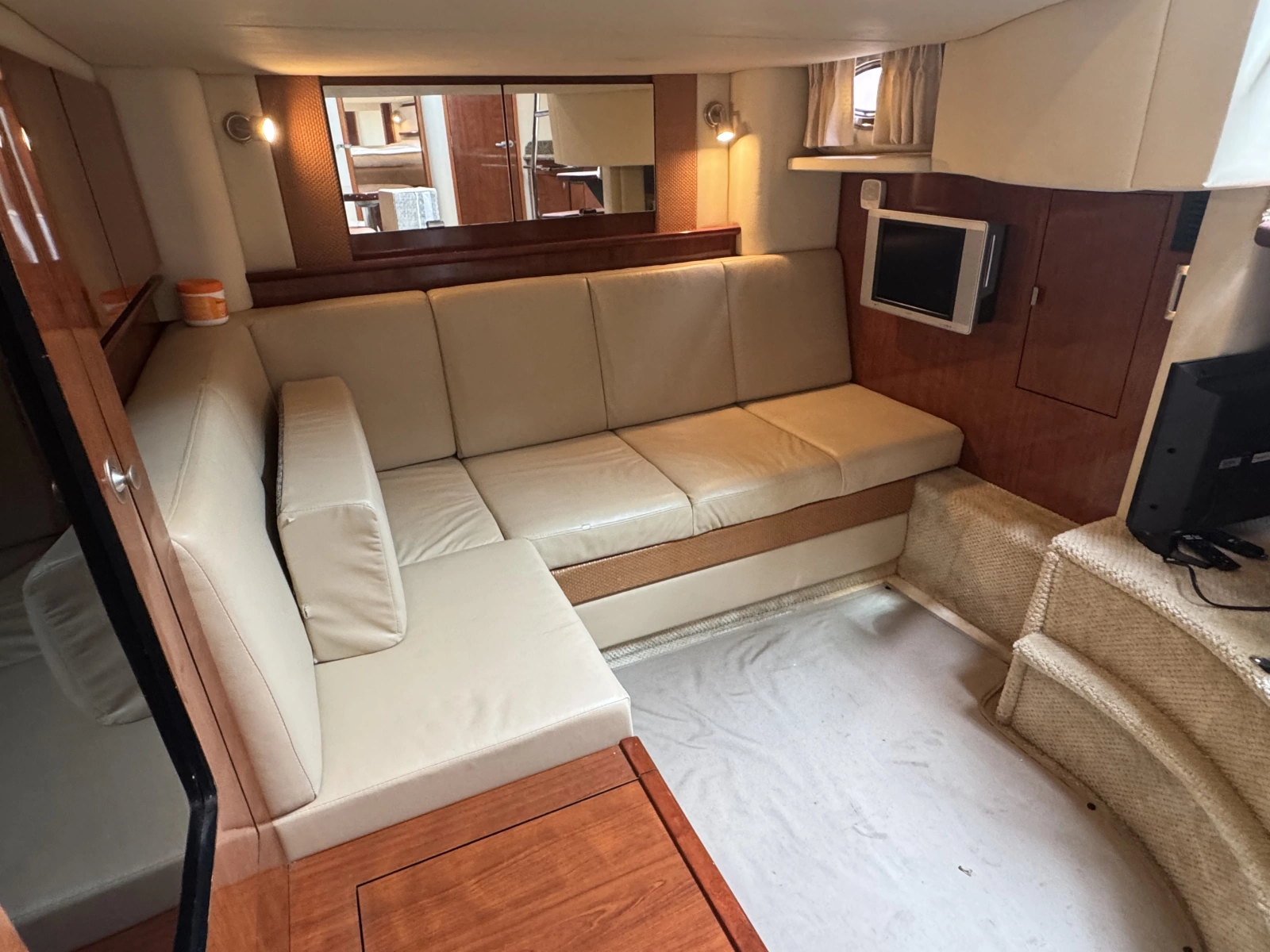 2006 Sea Ray 40 Sundancer