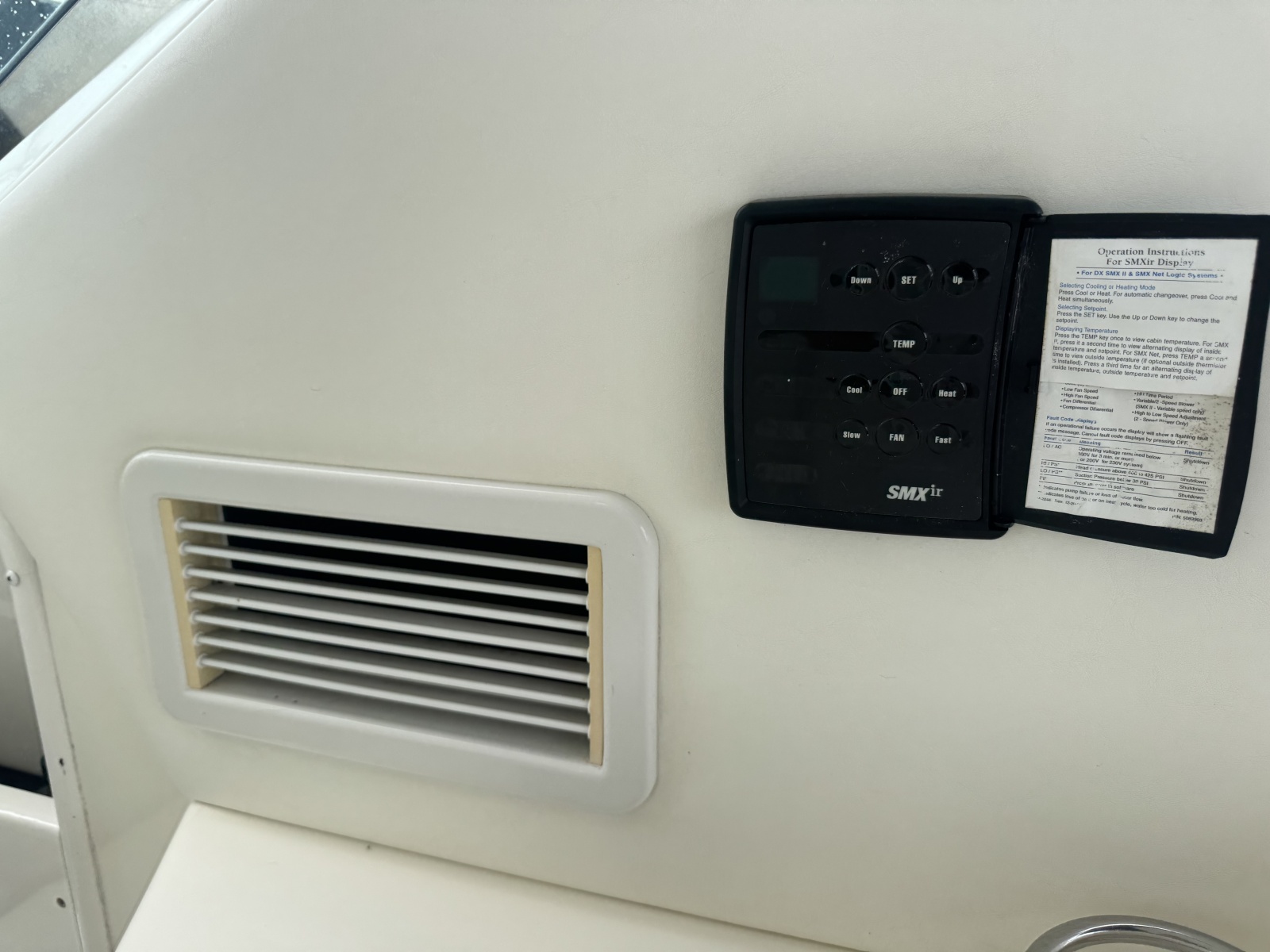 2006 Sea Ray 40 Sundancer