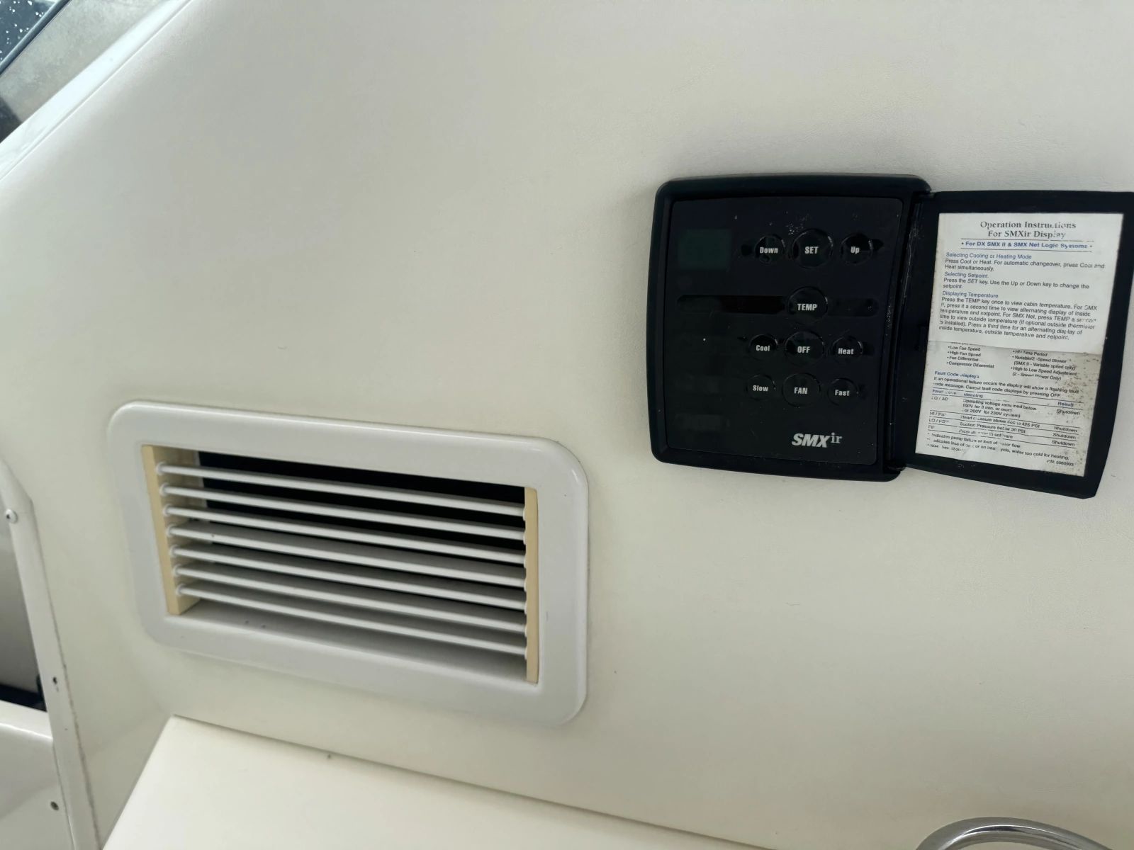 2006 Sea Ray 40 Sundancer