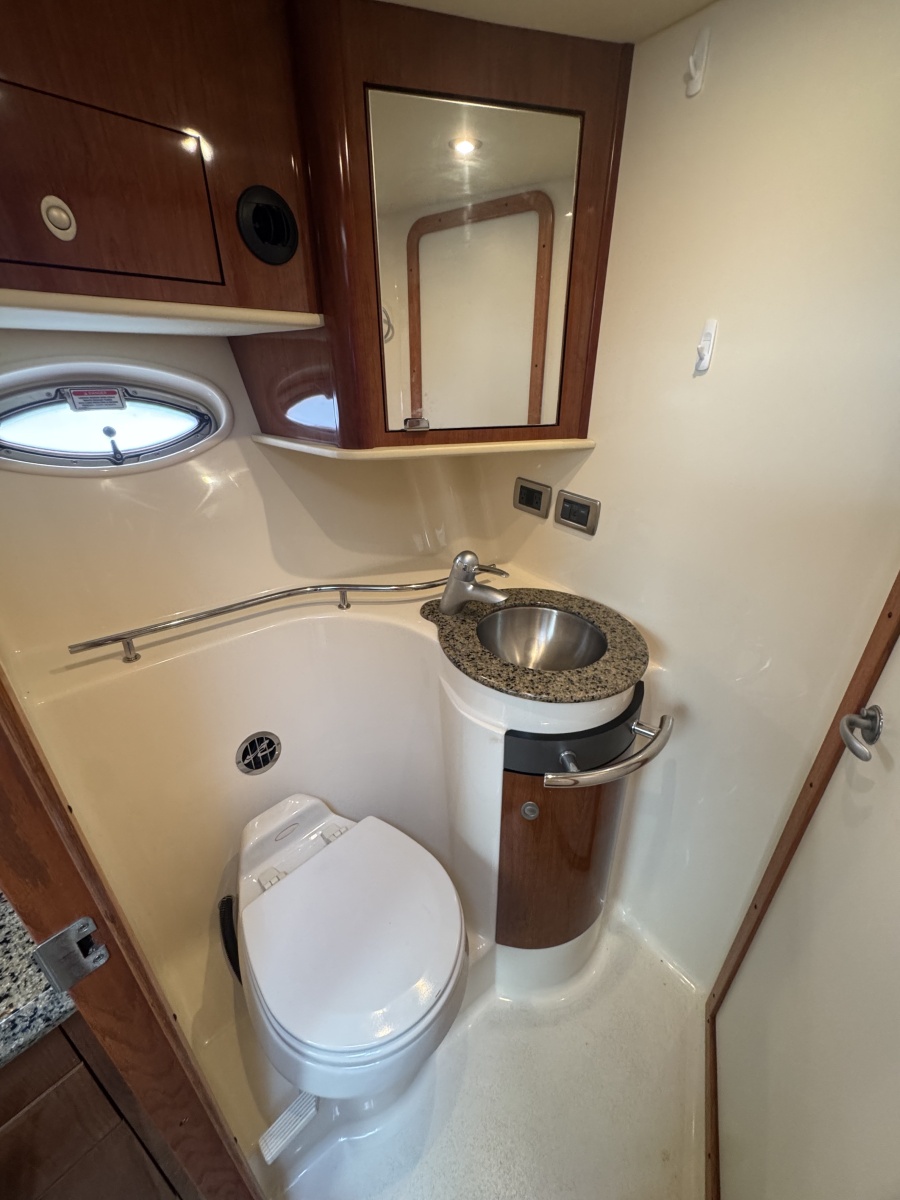 2006 Sea Ray 40 Sundancer