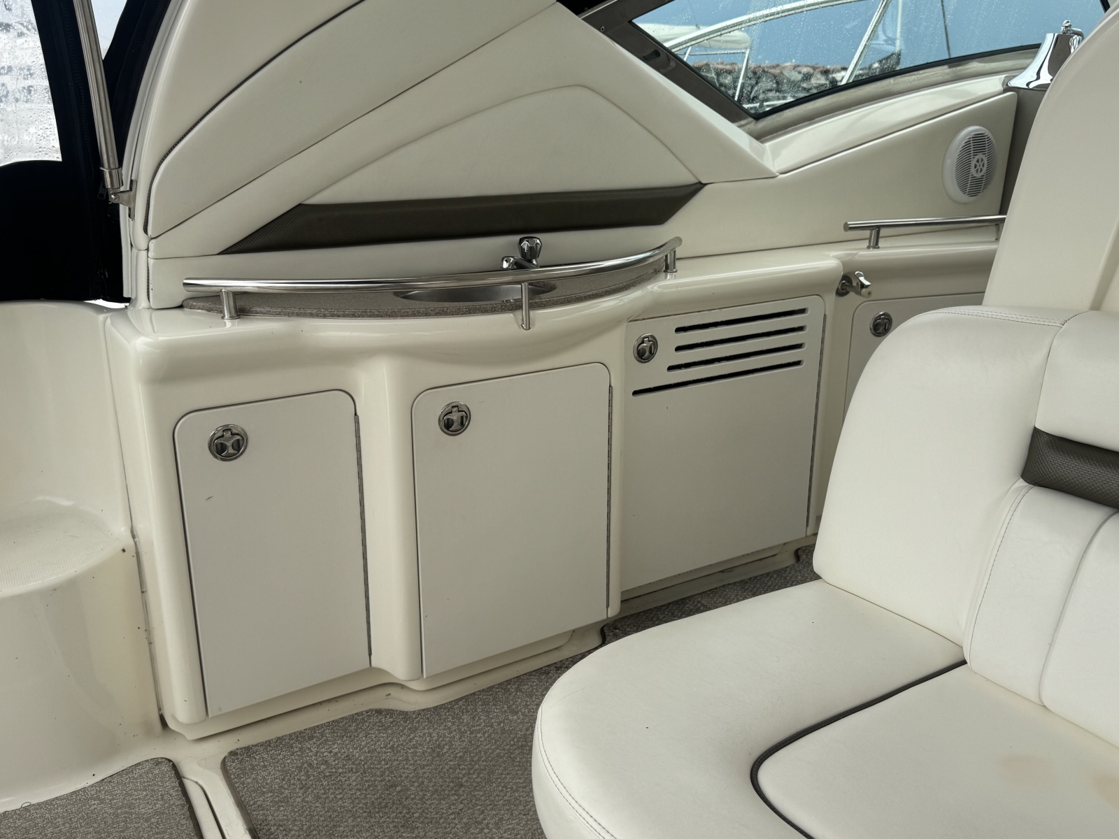 2006 Sea Ray 40 Sundancer