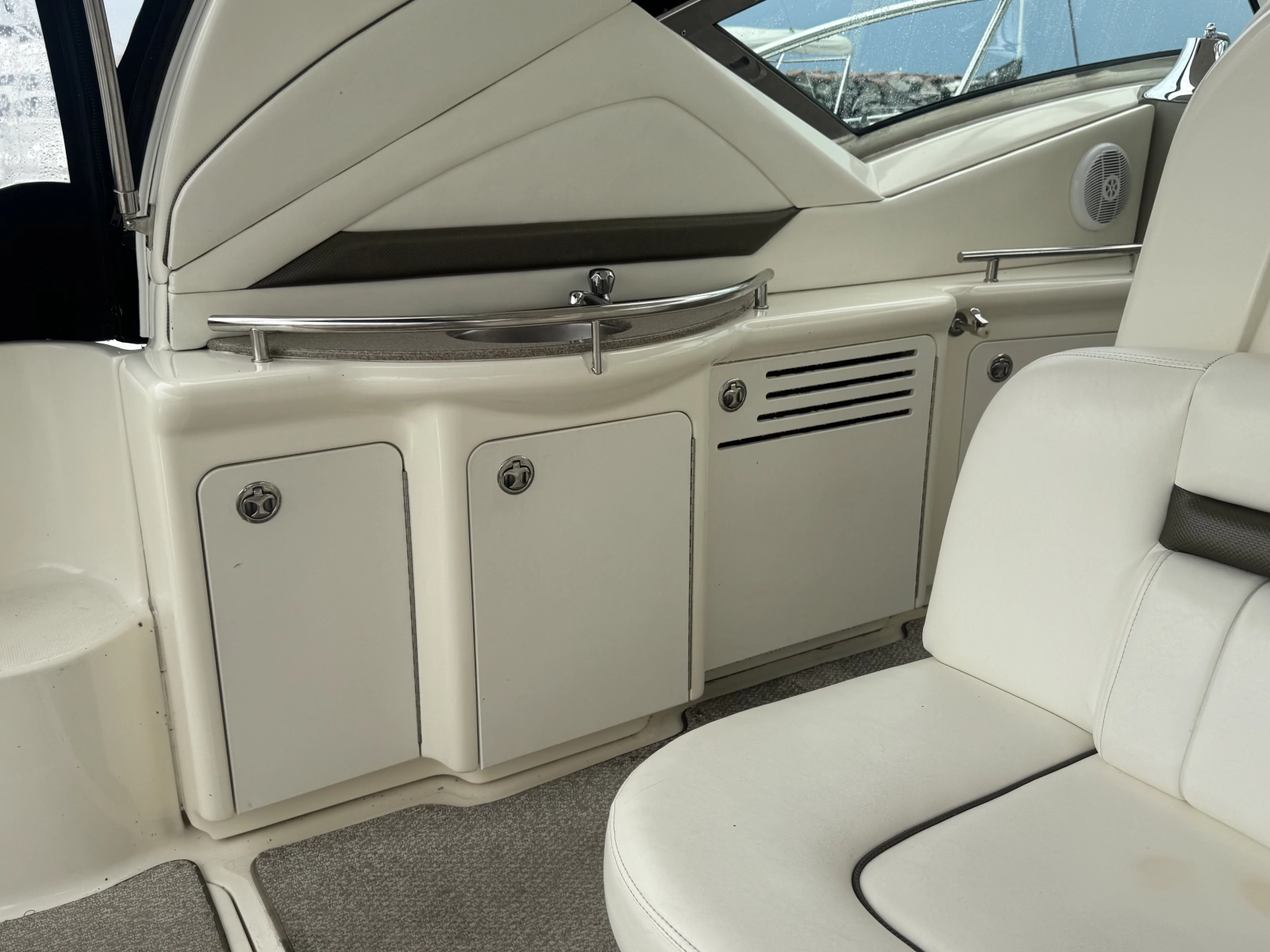 2006 Sea Ray 40 Sundancer