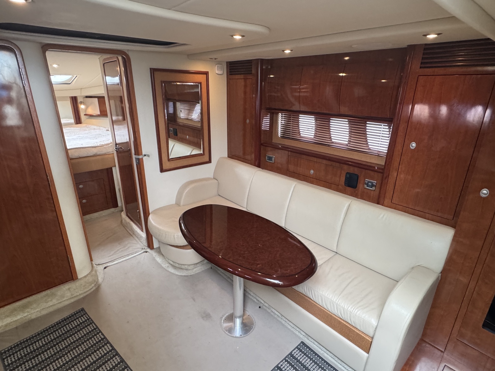 2006 Sea Ray 40 Sundancer