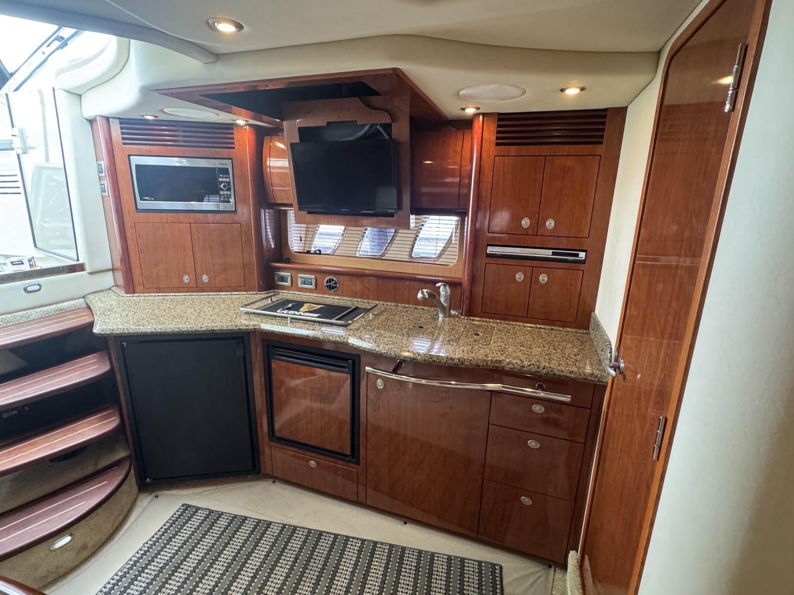 2006 Sea Ray 40 Sundancer