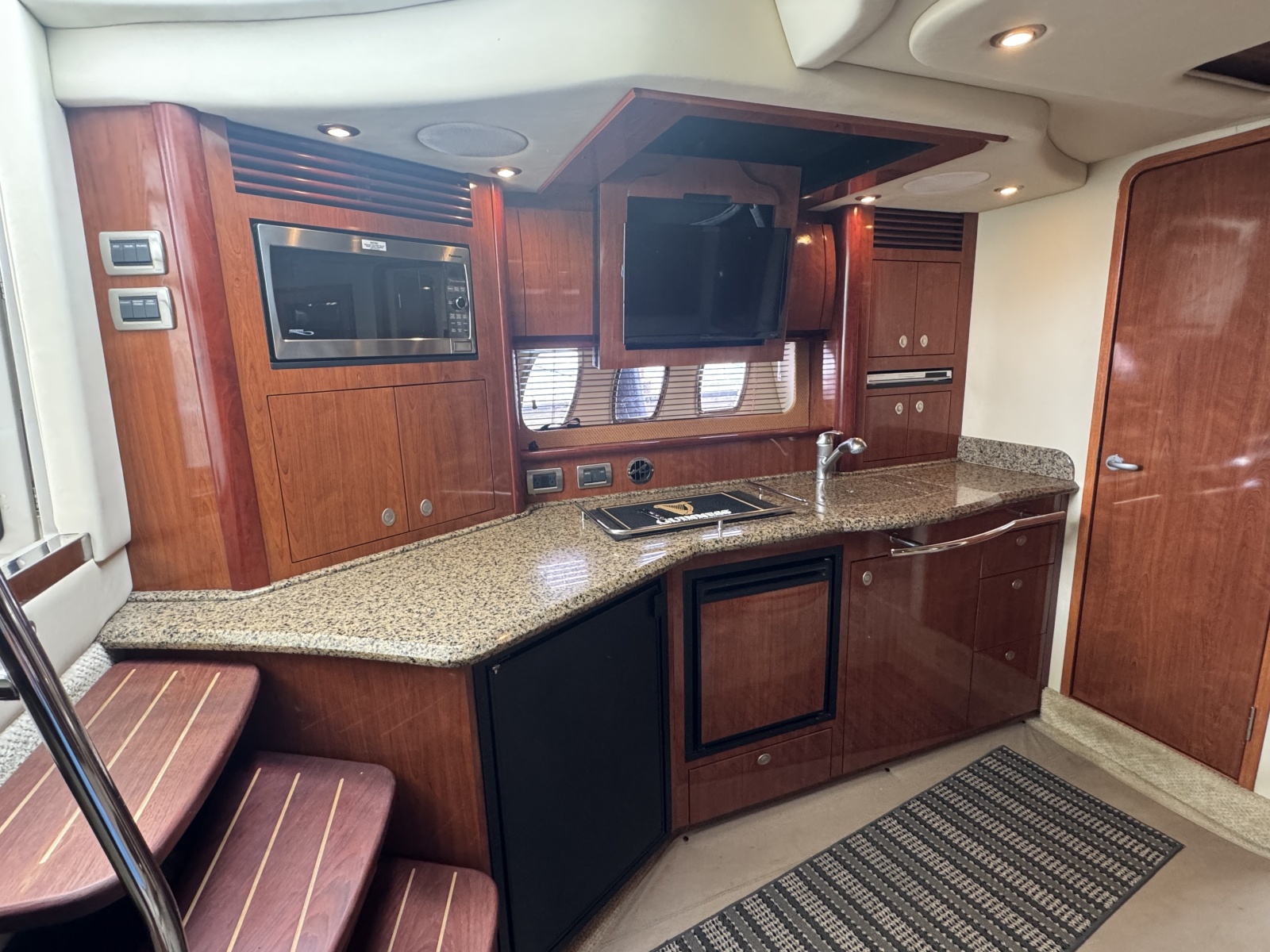 2006 Sea Ray 40 Sundancer