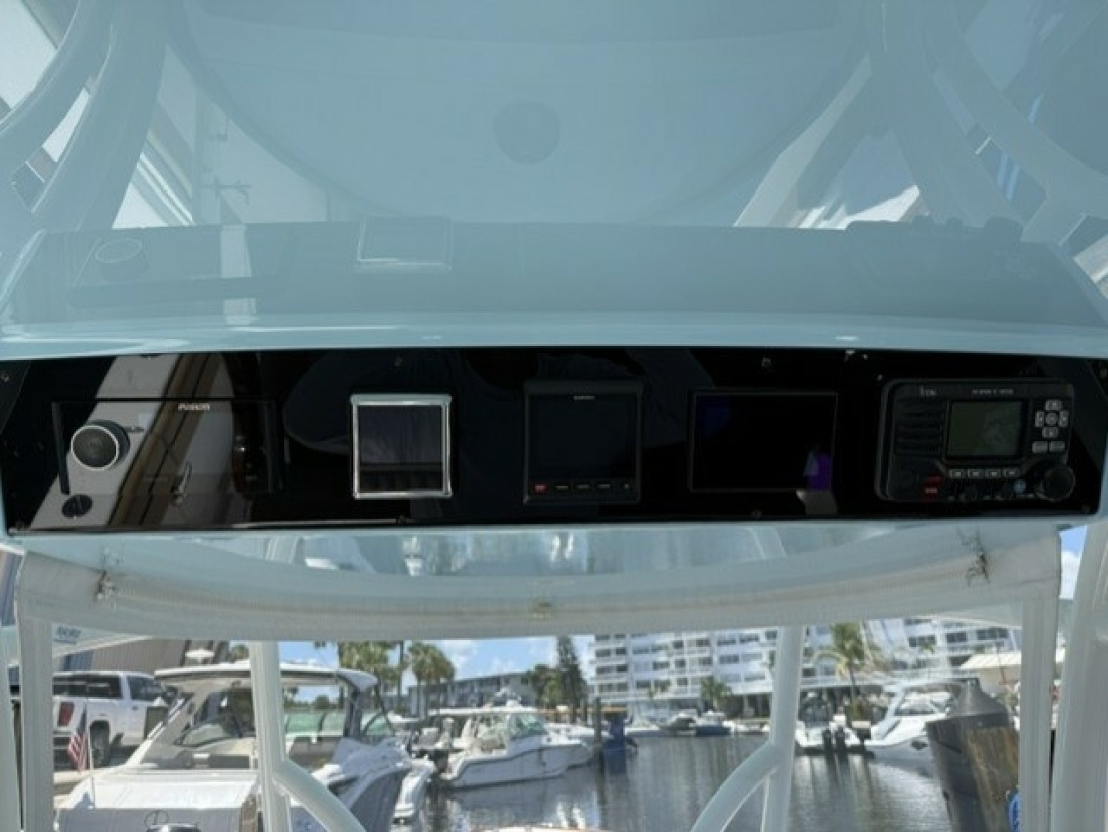 2021 Valhalla Boatworks V-33