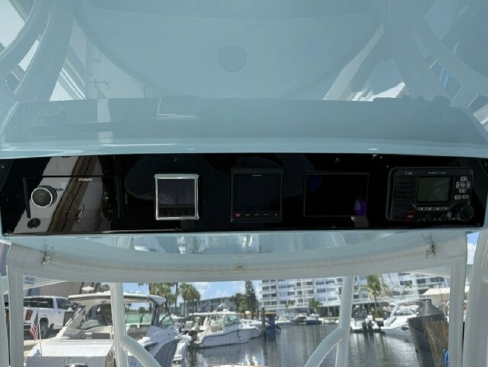 2021 Valhalla Boatworks V-33